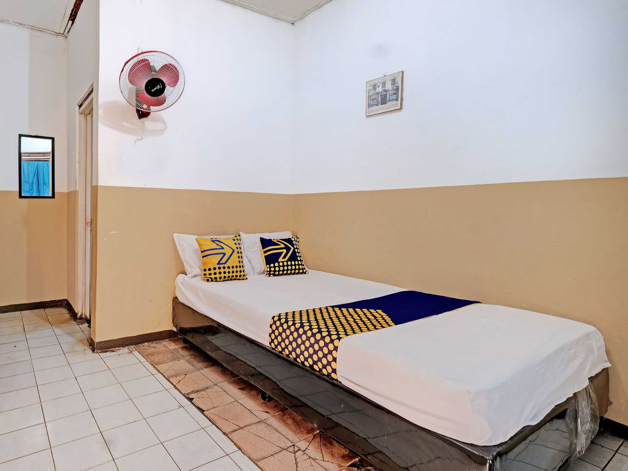 Gift card for Spot ON 92983 Hotel Ayu Gift card for Spot ON 92983 Hotel Ayu