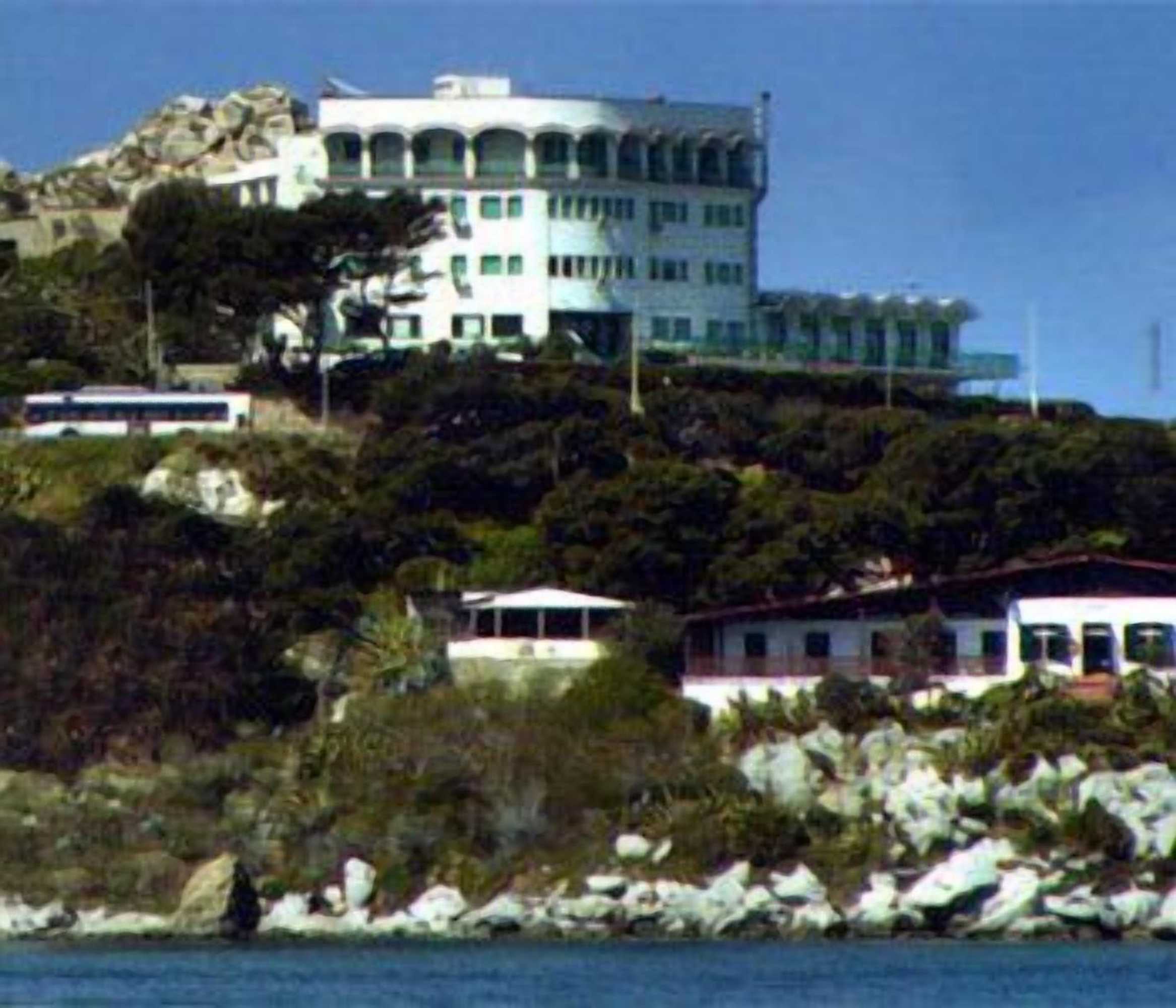 Gift card for Hotel Bellevue Del Golfo Gift card for Hotel Bellevue Del Golfo