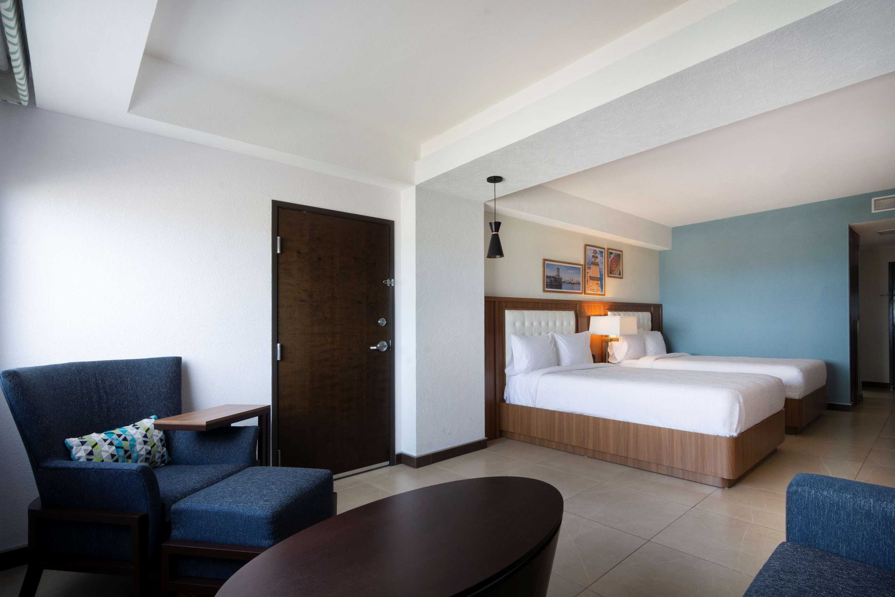 Gift card for Hampton by Hilton Veracruz Boca Del Rio Gift card for Hampton by Hilton Veracruz Boca Del Rio