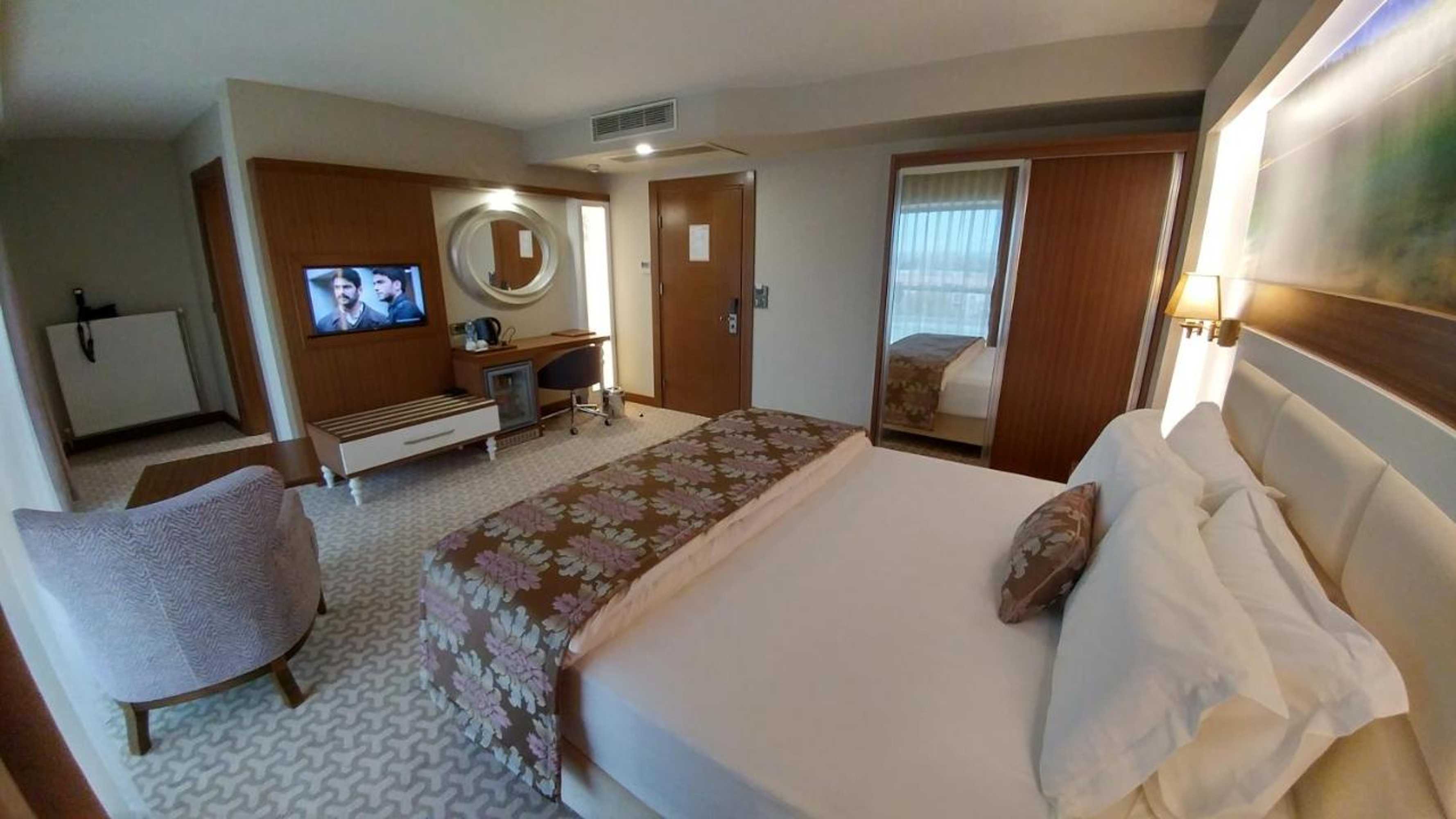 Gift card for Tuna Otel Rezidans