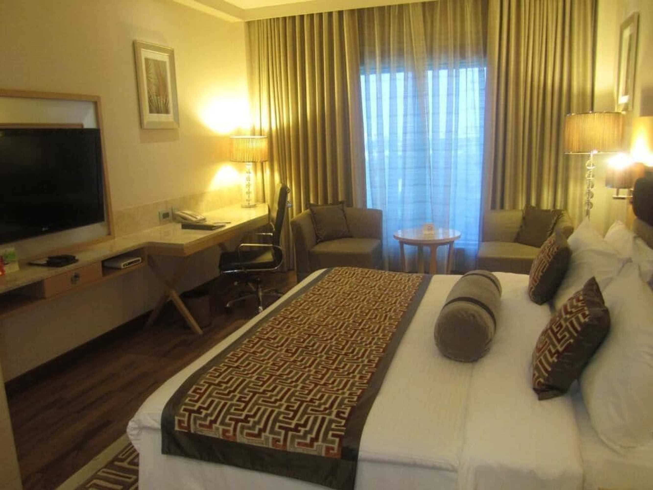 Gift card for Radisson Resort & Spa Kandla Gift card for Radisson Resort & Spa Kandla