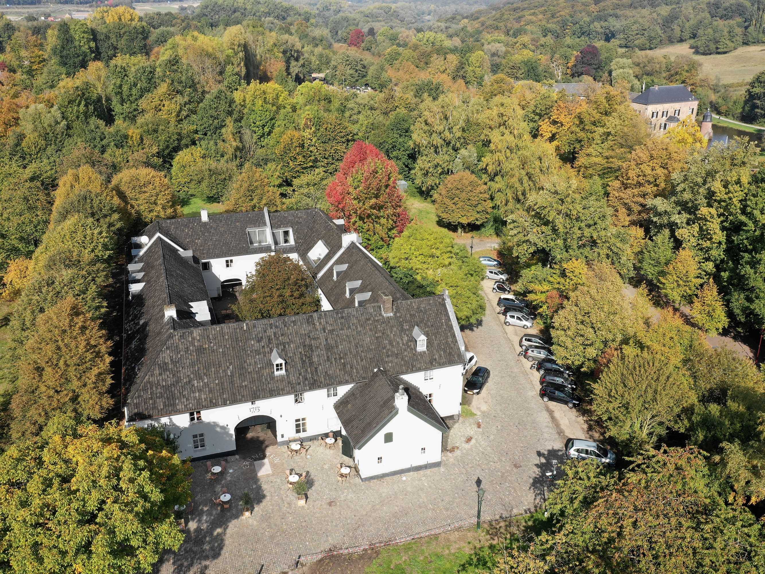 Gift card for Fletcher Hotel-Restaurant Kasteel Erenstein Gift card for Fletcher Hotel-Restaurant Kasteel Erenstein