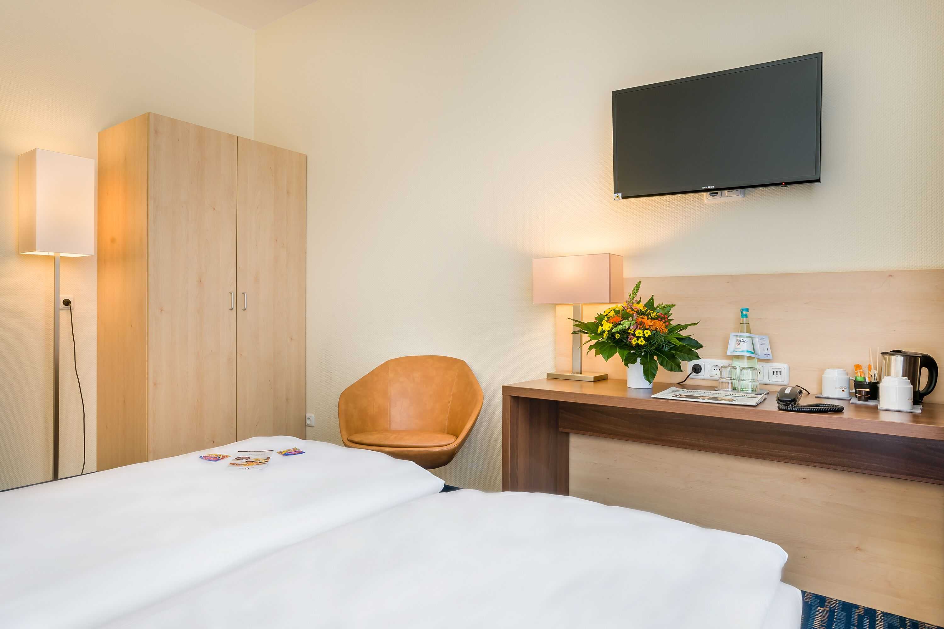 Gift card for Novum Hotel Mariella Gift card for Novum Hotel Mariella