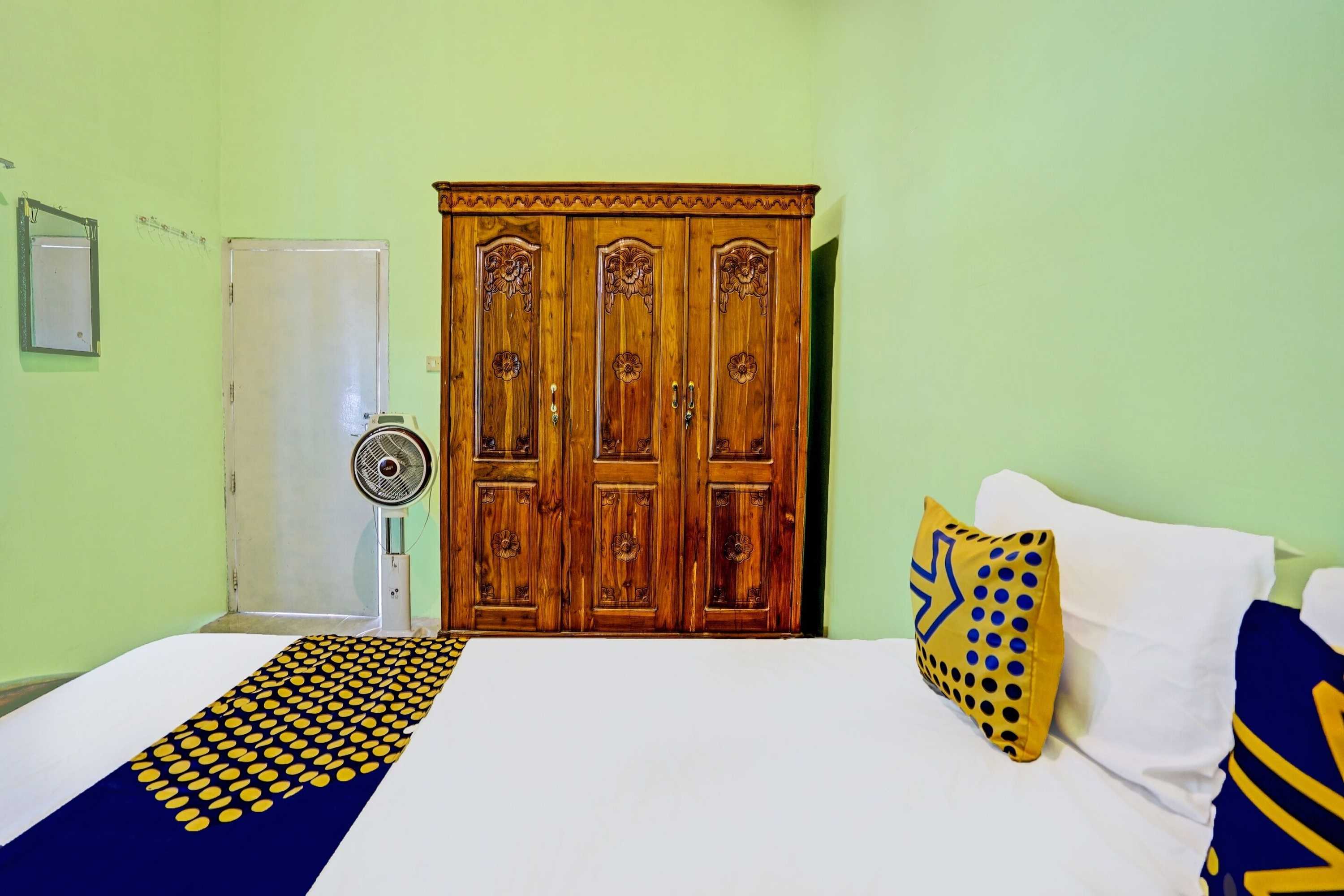 Gift card for Oyo 91868 Nusa Indah Guest House Syariah Gift card for Oyo 91868 Nusa Indah Guest House Syariah