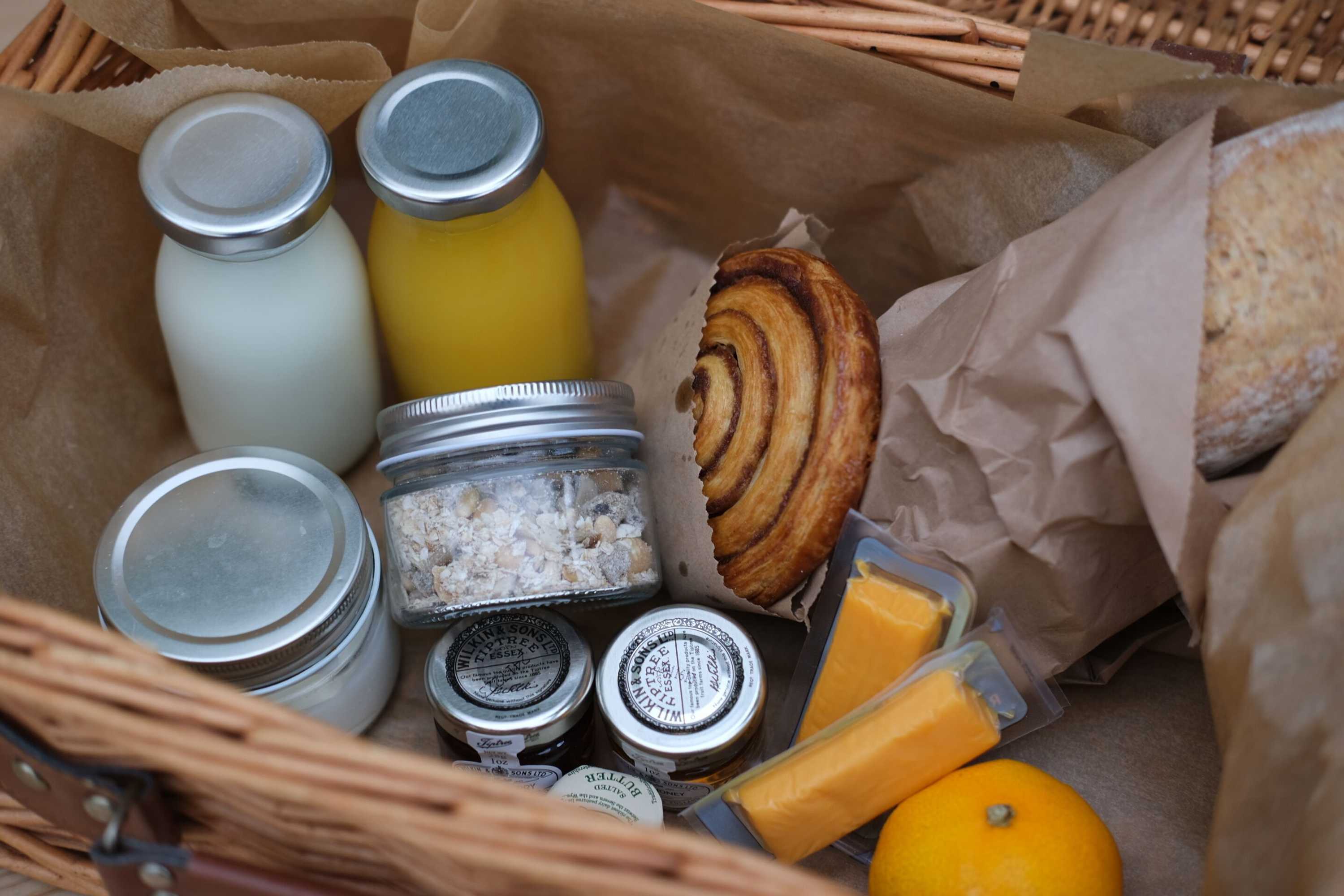 Gift card for The Crown Inn Dial Post