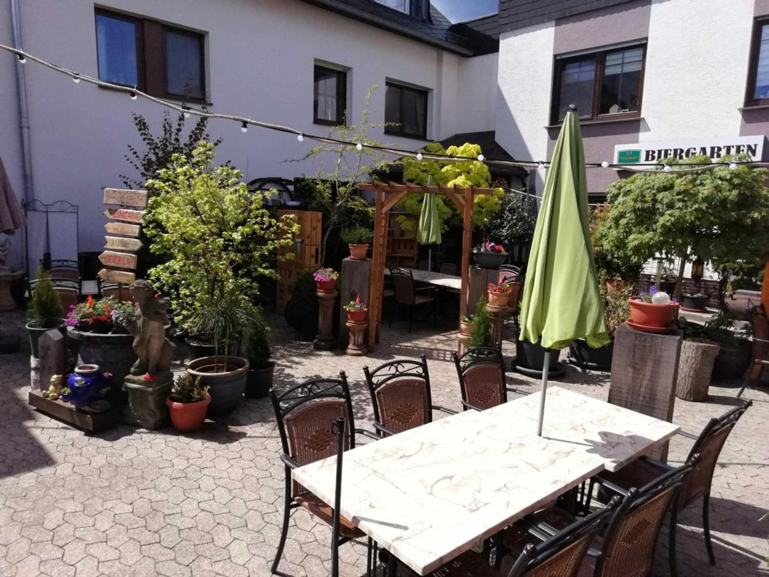 Gift card for Landgasthof Zur Post