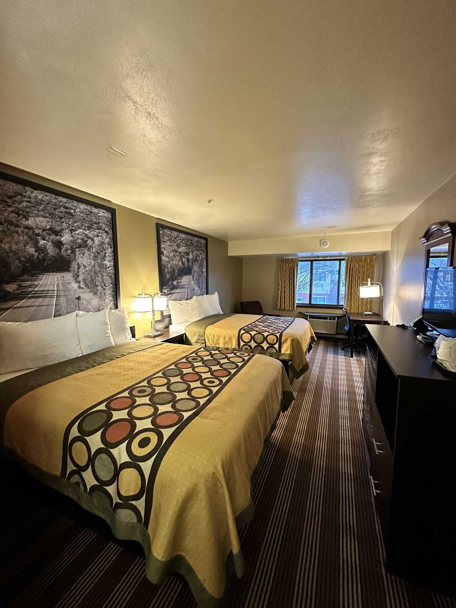Gift card for Super 8 by Wyndham Eau Claire WI Gift card for Super 8 by Wyndham Eau Claire WI