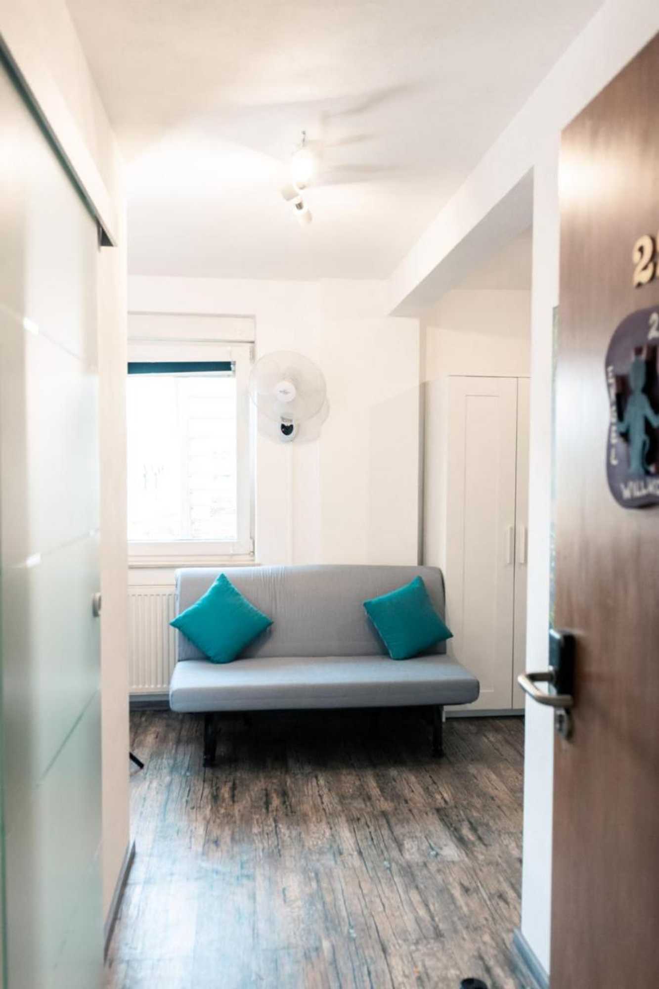 Gift card for Hotel Scharfes Eck