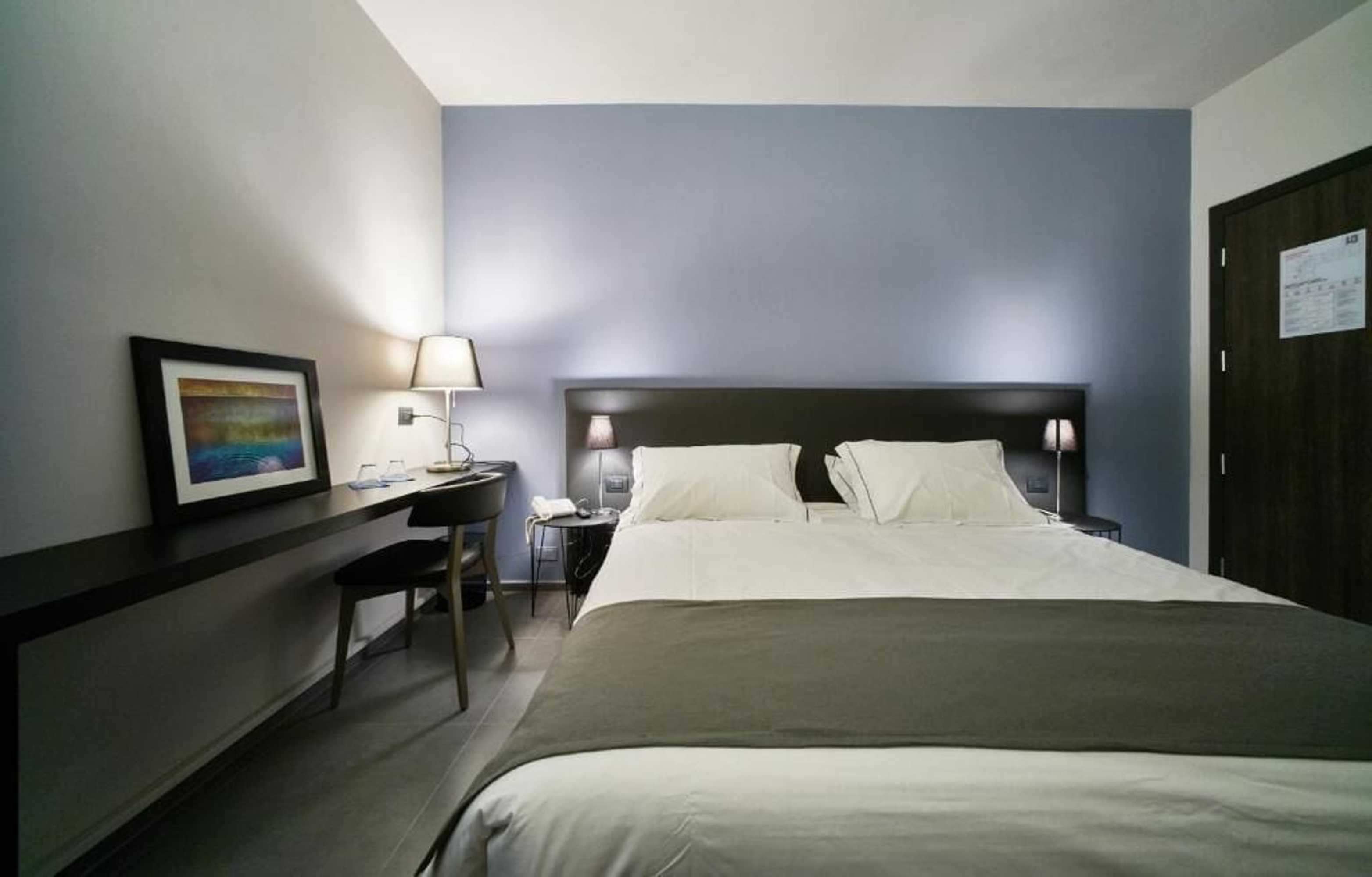 Gift card for Smart Hotel