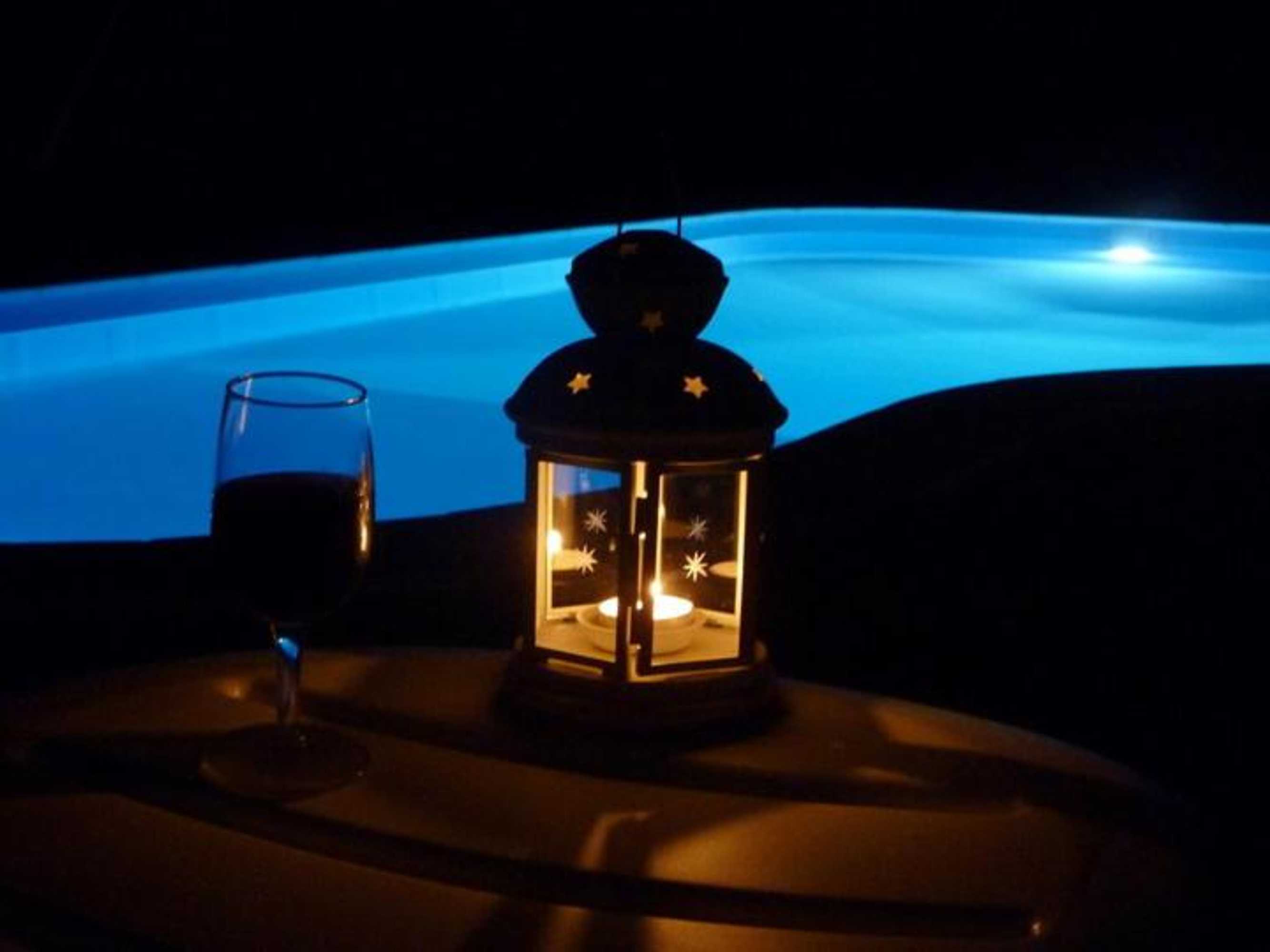 Gift card for Quinta Laranjal da Arrabida