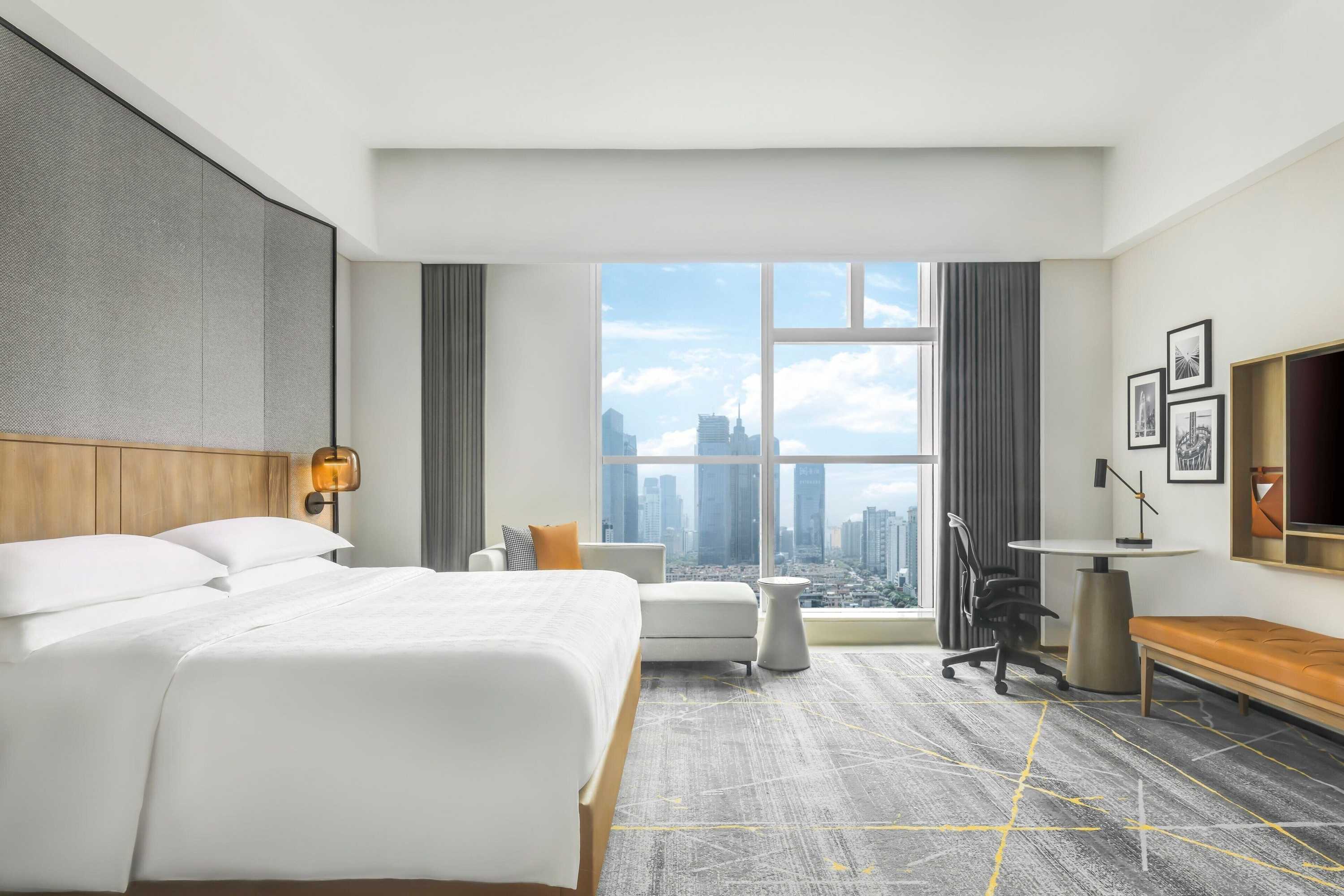 Gift card for Sheraton Guangzhou Hotel Gift card for Sheraton Guangzhou Hotel