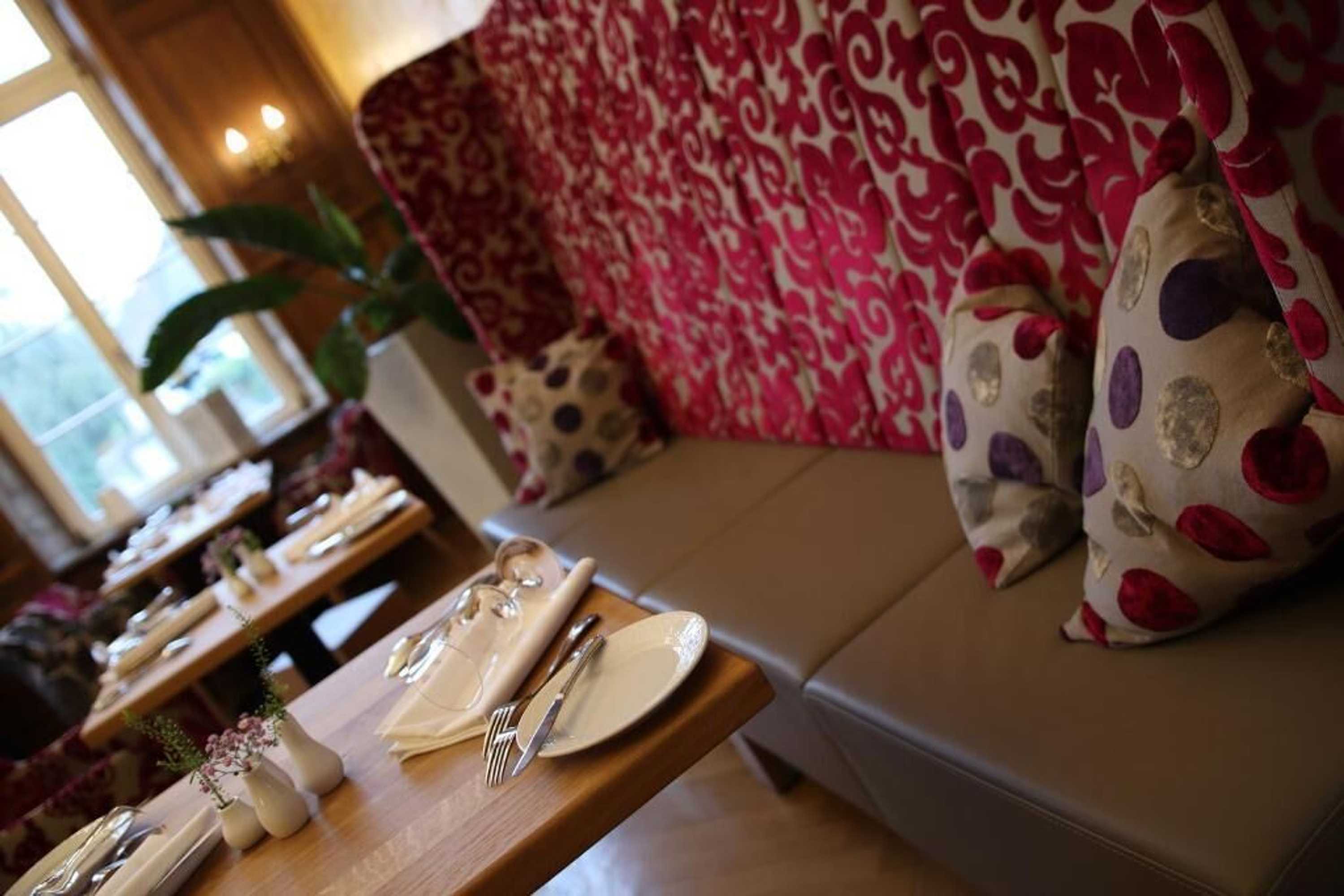 Gift card for Schlosshotel Westerholt