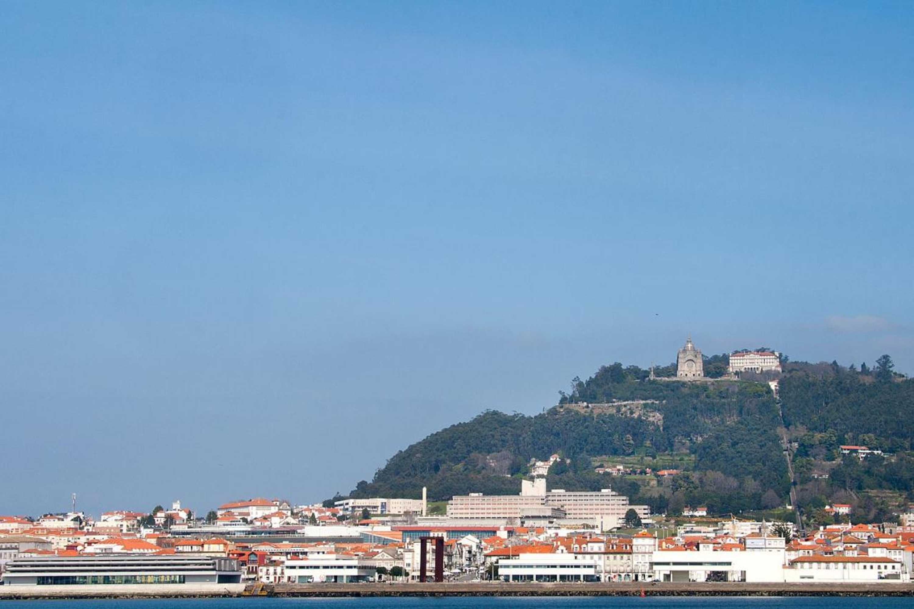 Gift card for Albergue de Santa Luzia