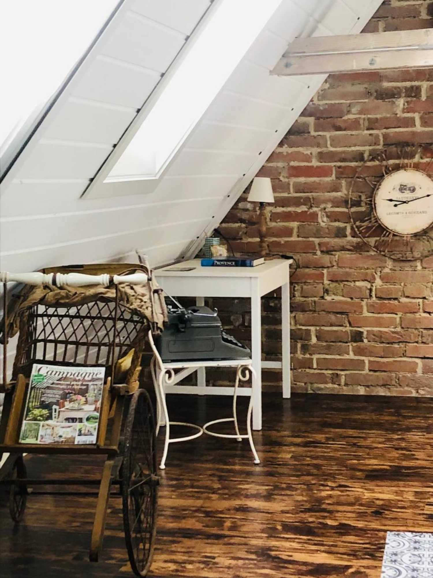 Gift card for Villa Kunterbunt