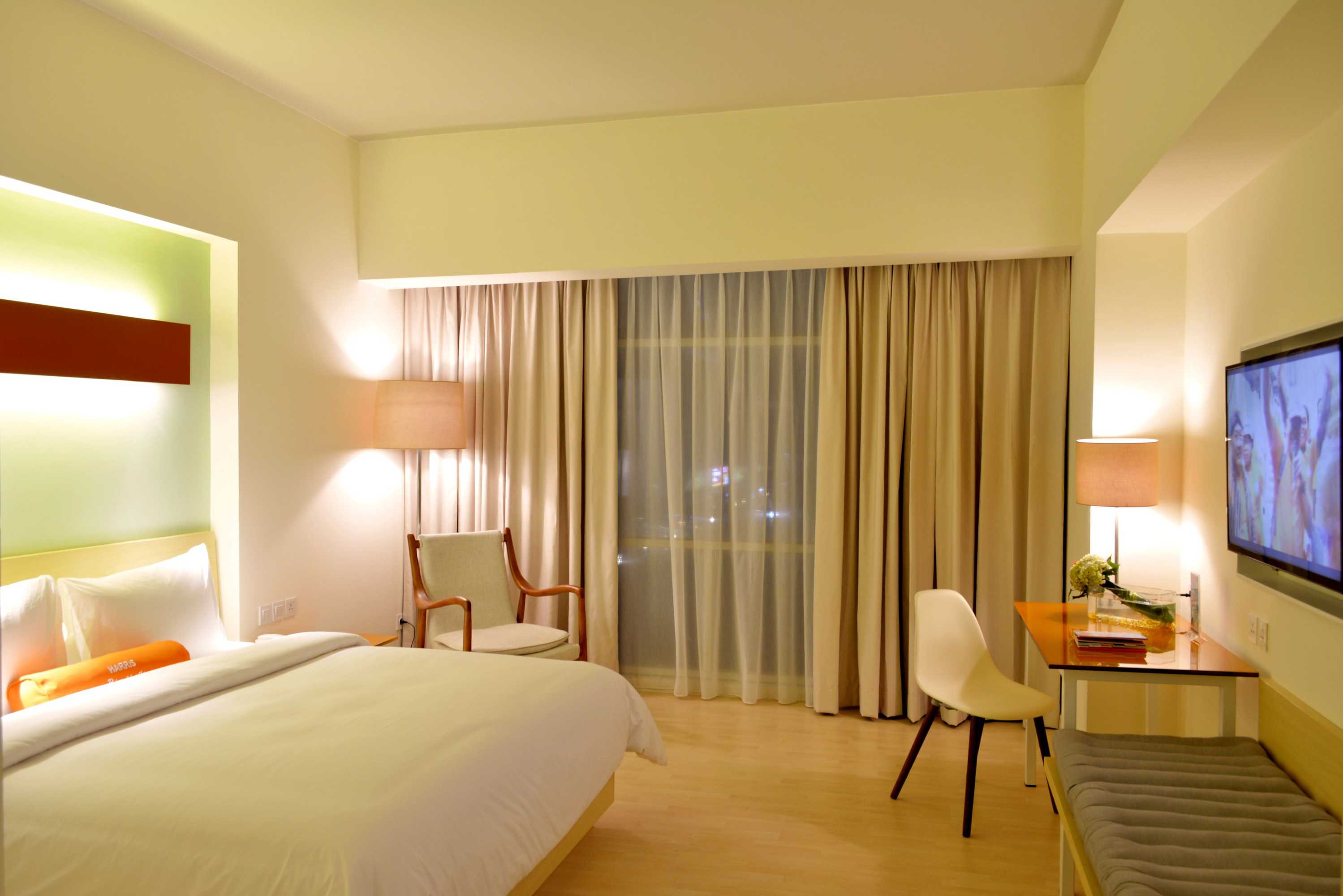 Gift card for Harris Hotel & Conventions Bekasi Gift card for Harris Hotel & Conventions Bekasi