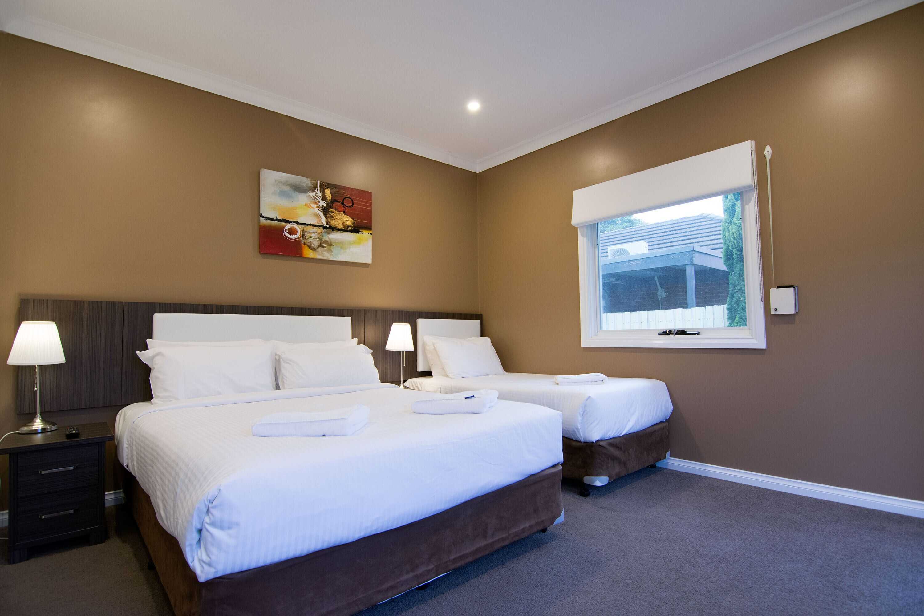 Gift card for Best Western Plus Buckingham International Gift card for Best Western Plus Buckingham International