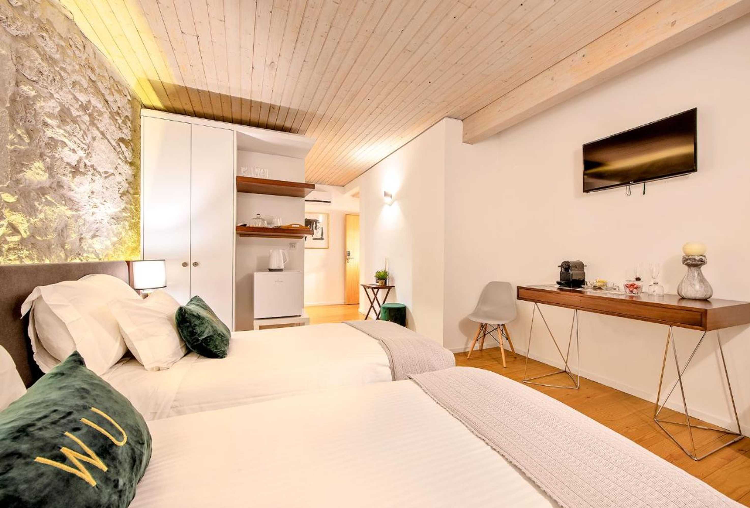 Gift card for Wake Up Famalicão