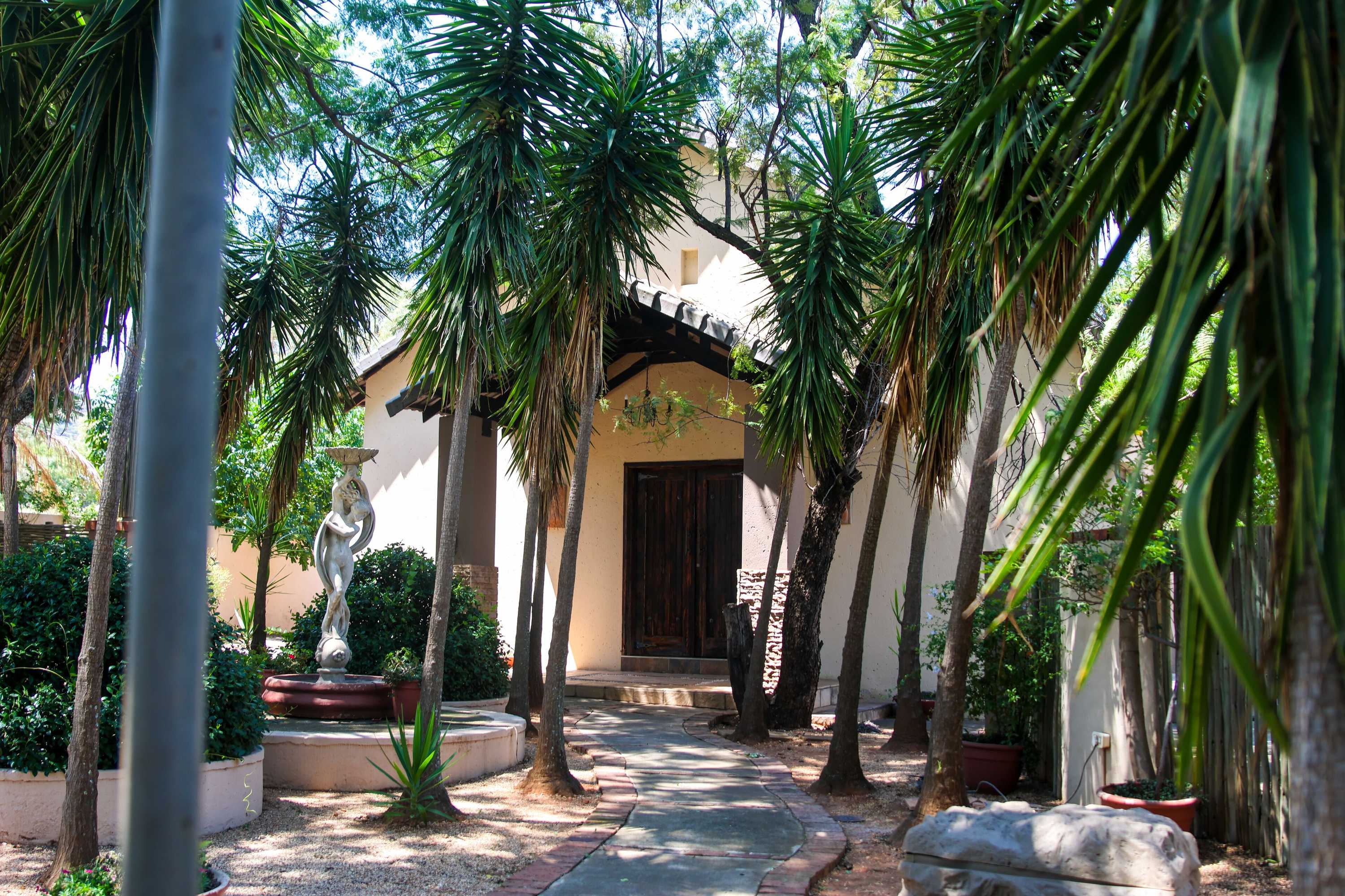 Gift card for Thaba Legae Guest Lodge