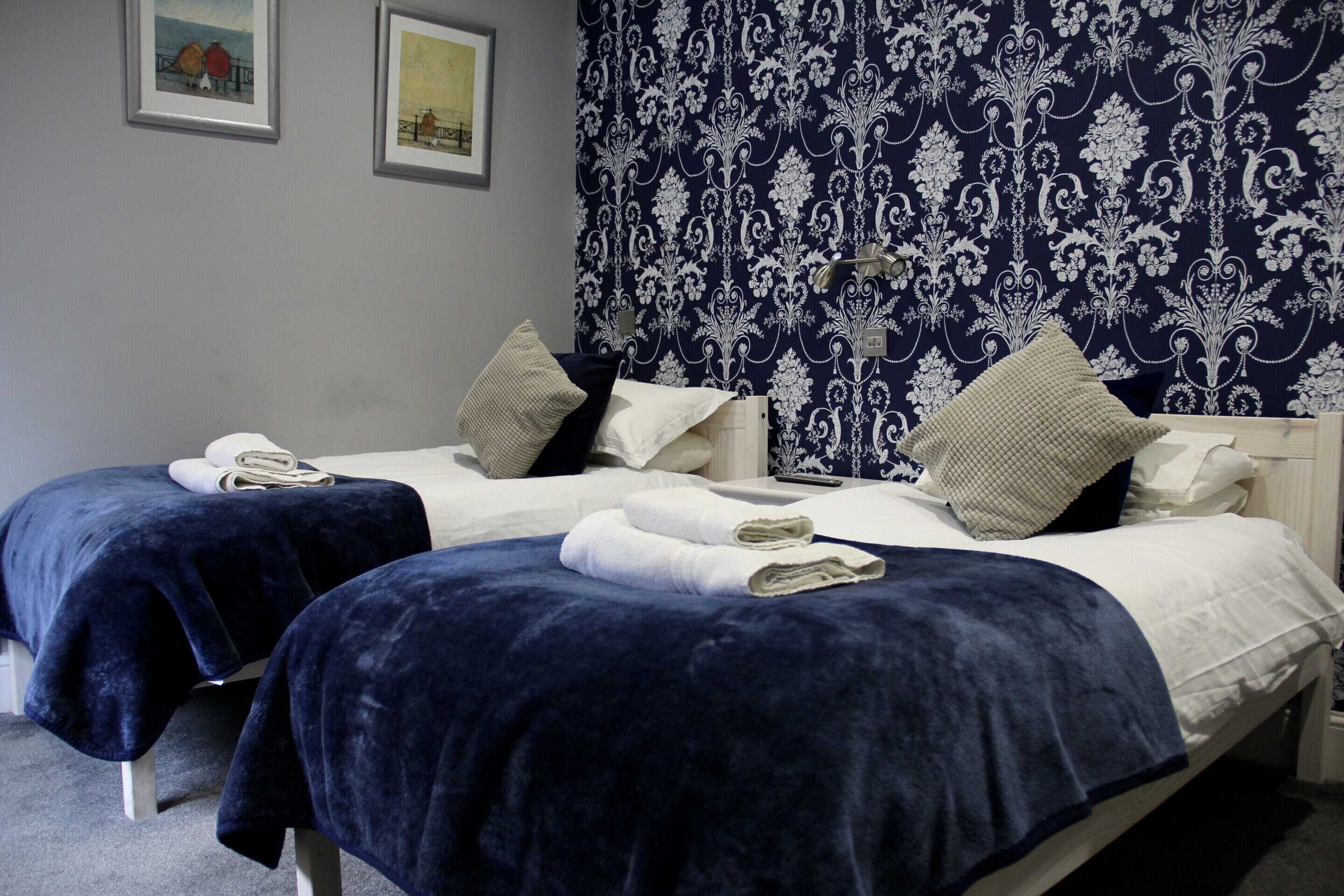 Gift card for Blue Boar Hotel Gift card for Blue Boar Hotel