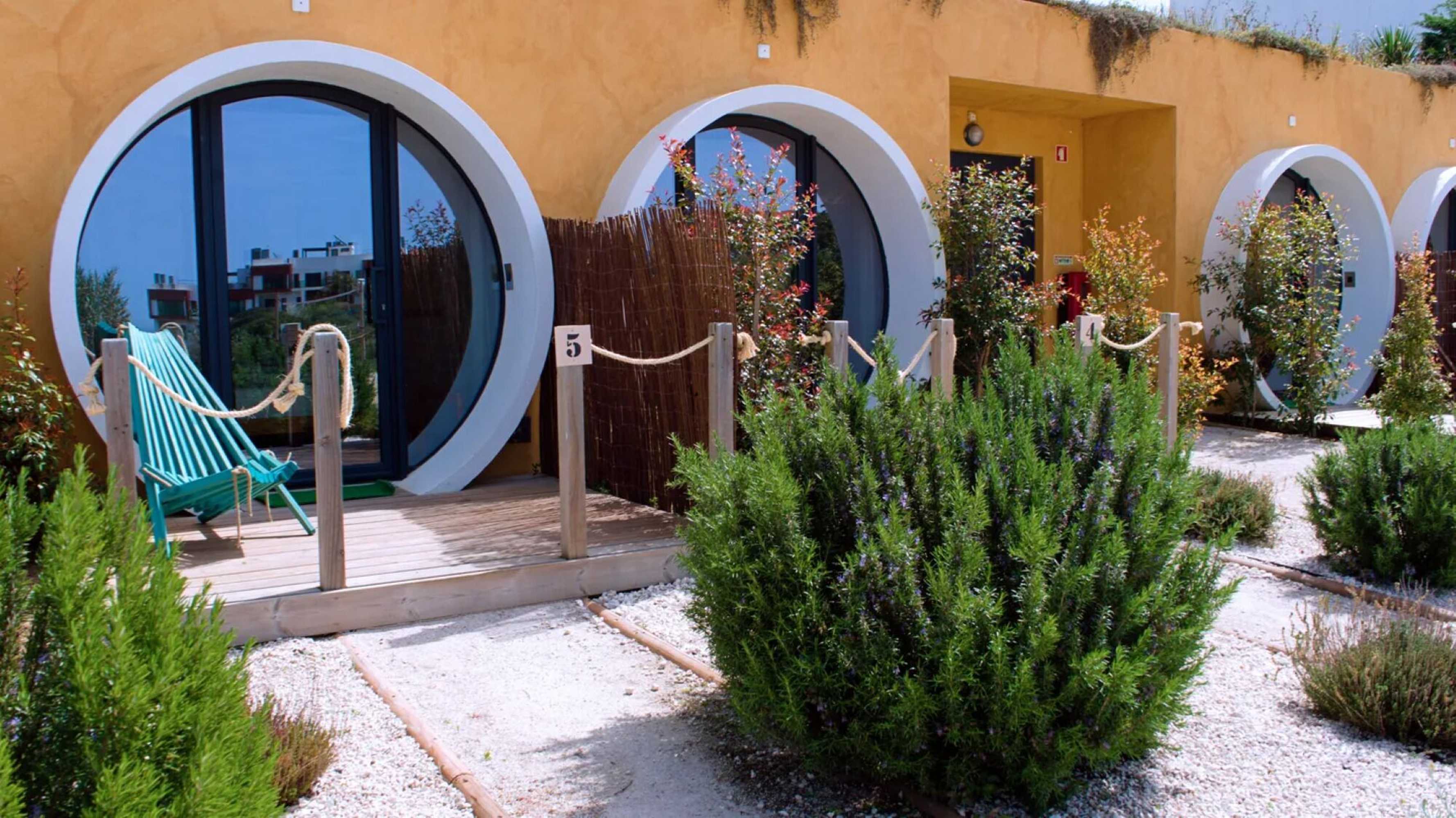 Gift card for Wot Ericeira Surf Hostel Gift card for Wot Ericeira Surf Hostel