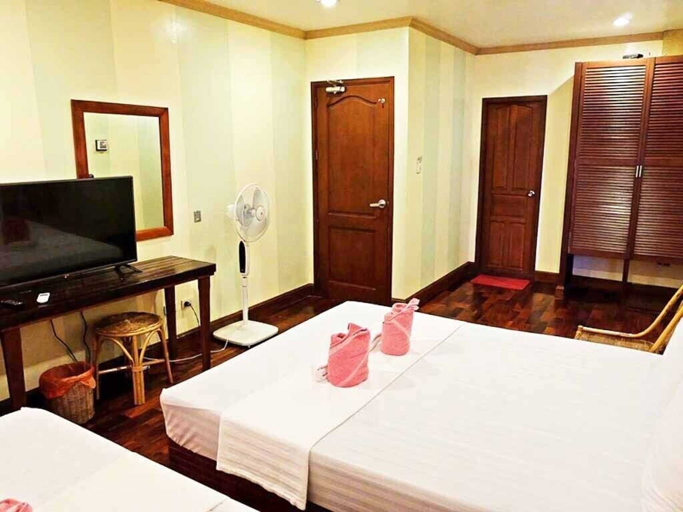 Gift card for El Nido Beach Hotel Gift card for El Nido Beach Hotel