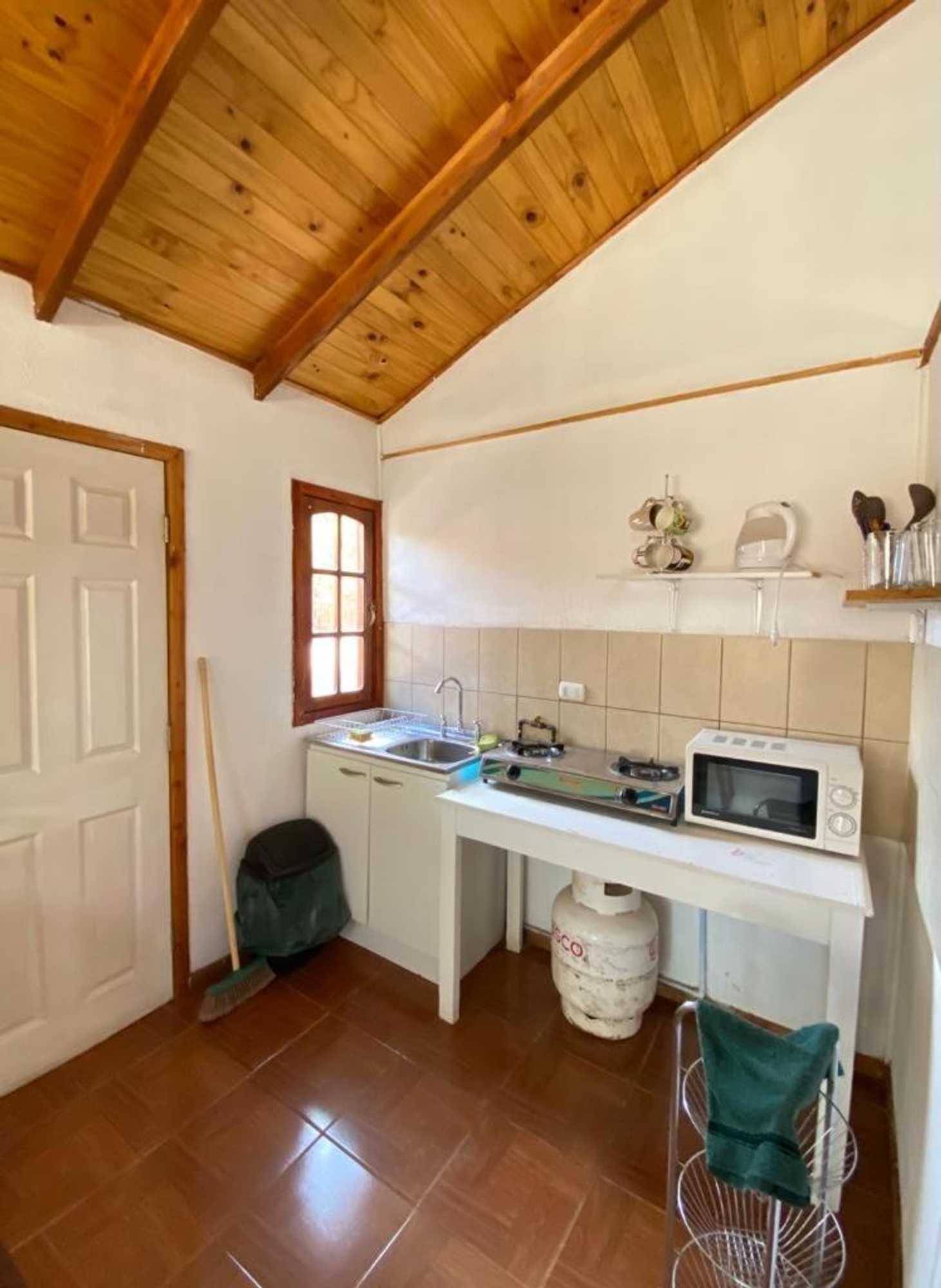 Gift card for Cabañas Doña Juanita