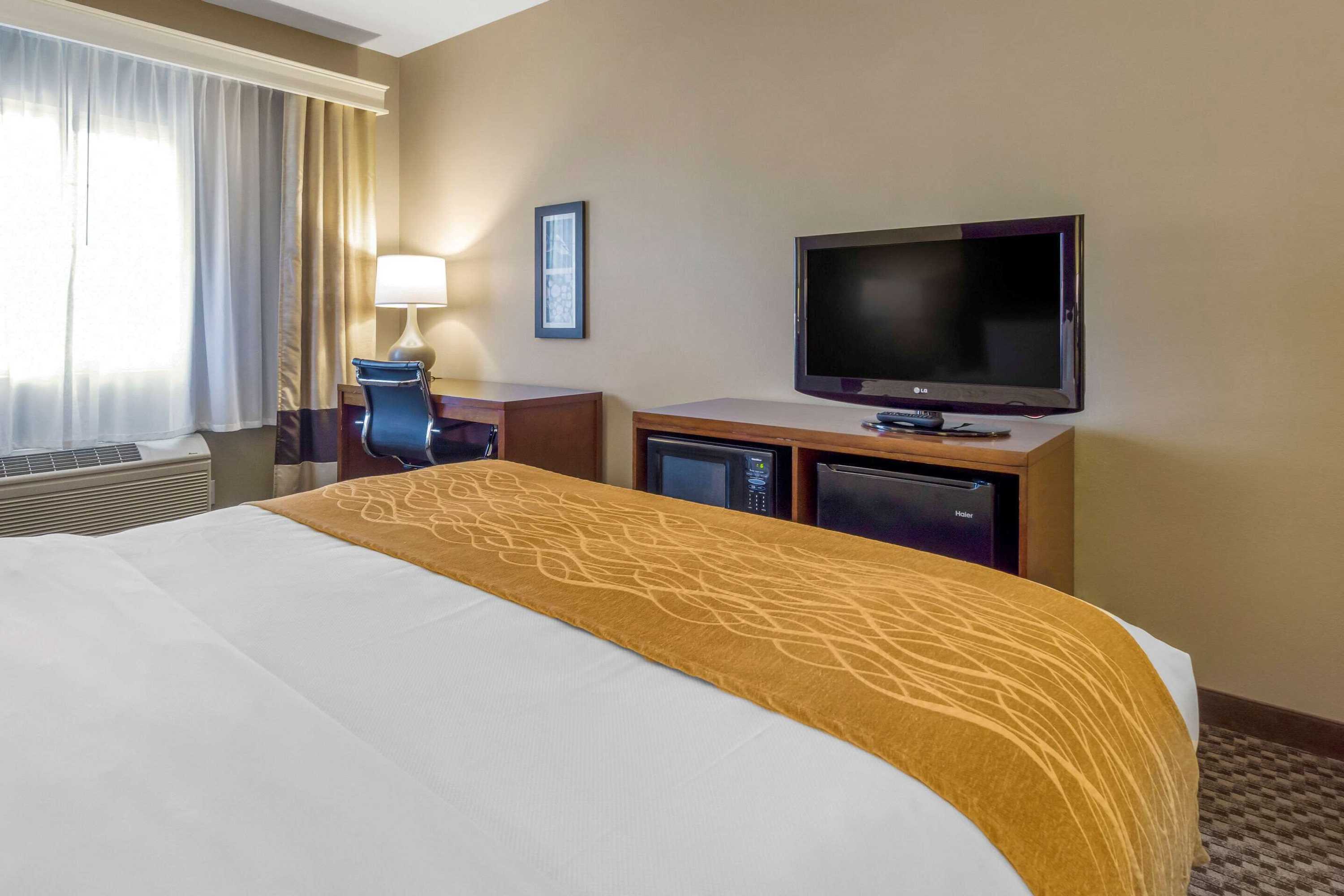 Gift card for Comfort Inn Auburn - Seattle Gift card for Comfort Inn Auburn - Seattle
