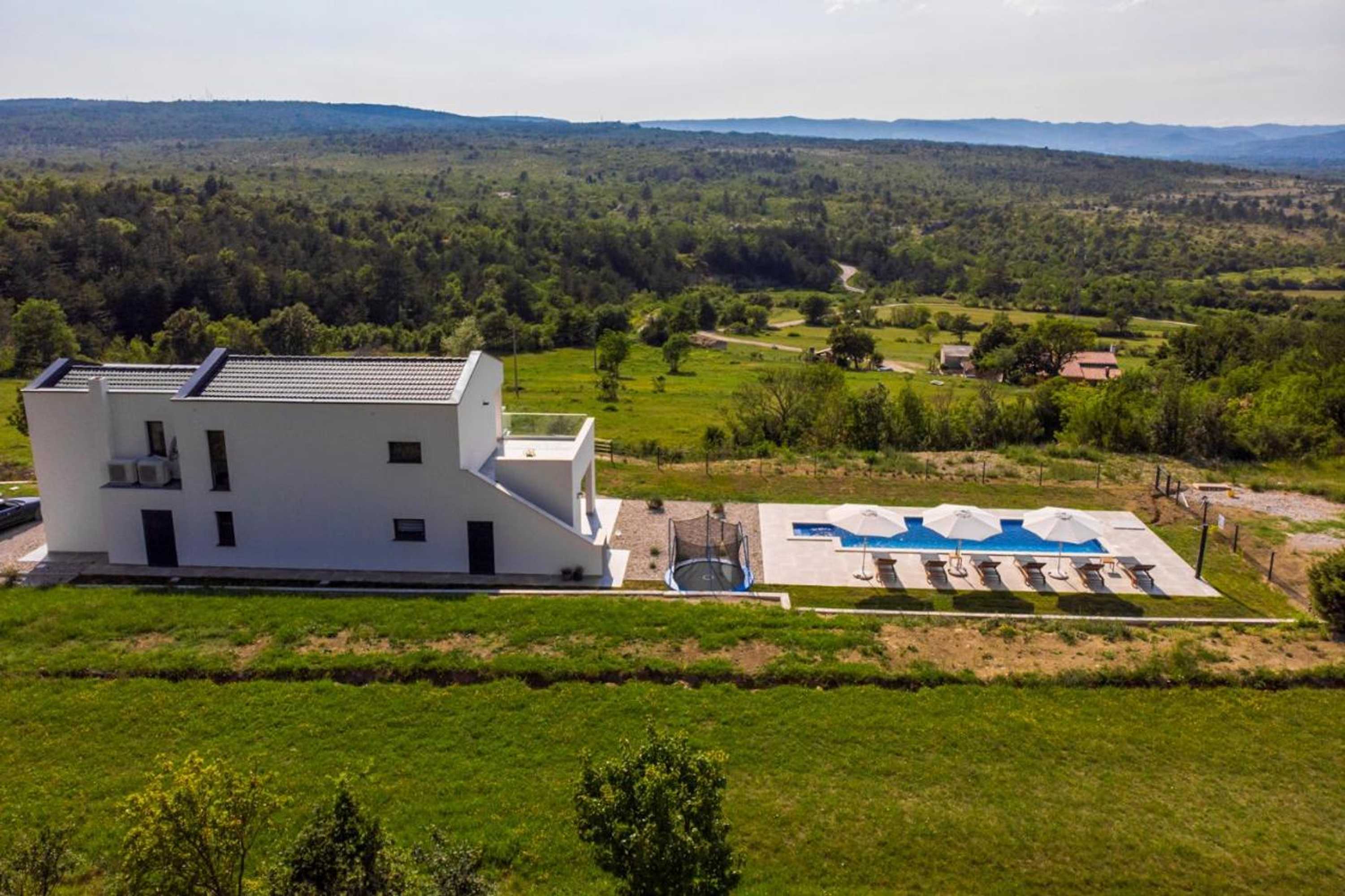 Gift card for Villa Tramonto Kozljak