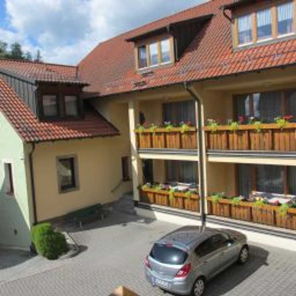 Gift card for Hotel Gasthof Hereth