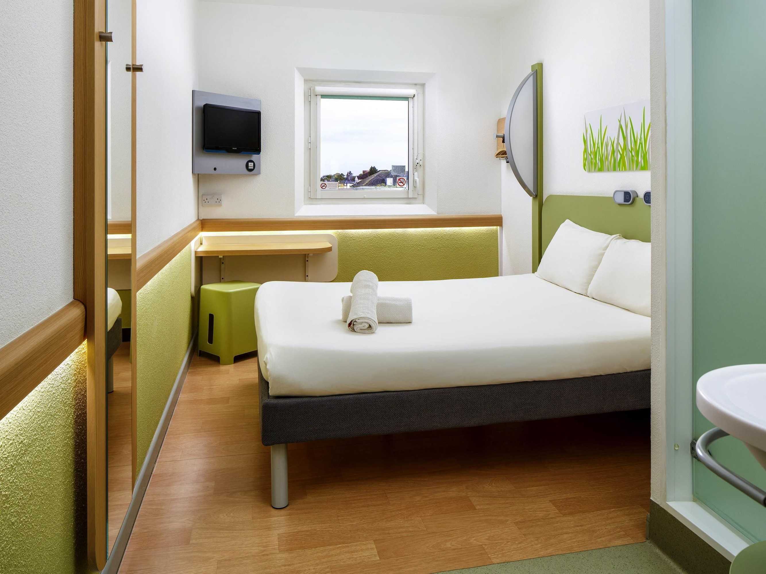 Gift card for Ibis Budget London Hounslow