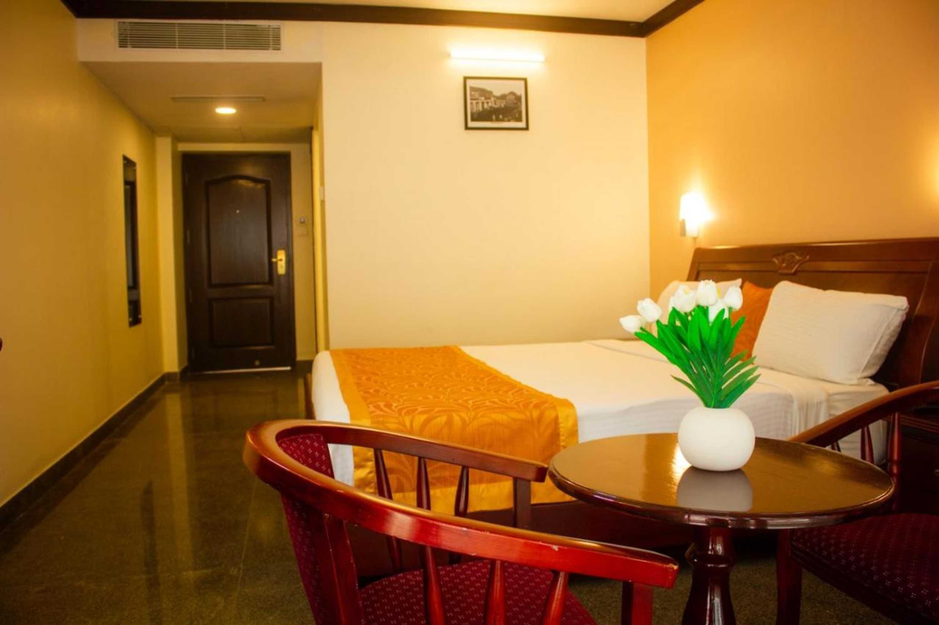 Gift card for Serene Sriperumbudur