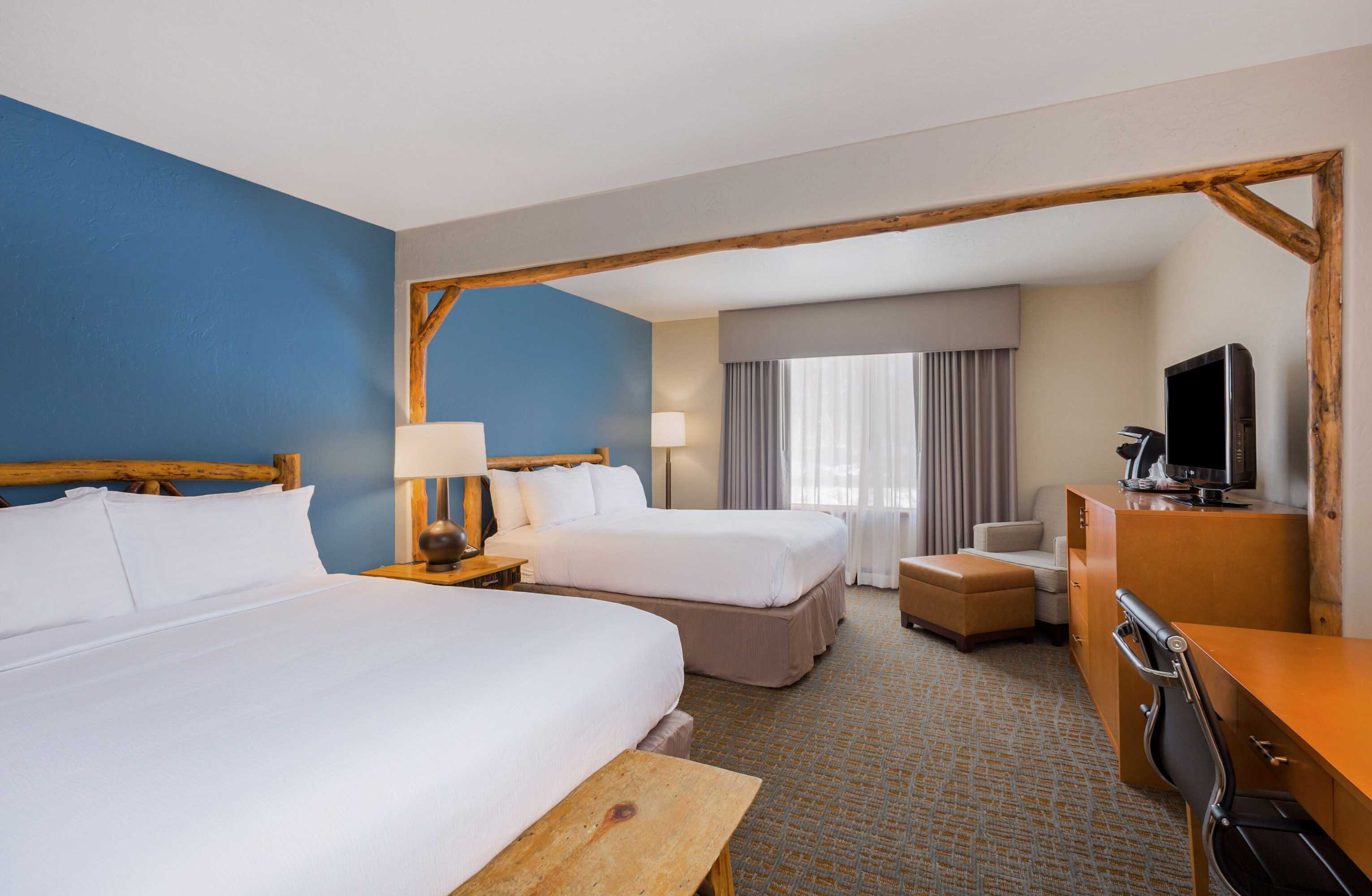 Gift card for Holiday Inn Resort The Lodge At Big Bear Lake by Ihg Gift card for Holiday Inn Resort The Lodge At Big Bear Lake by Ihg