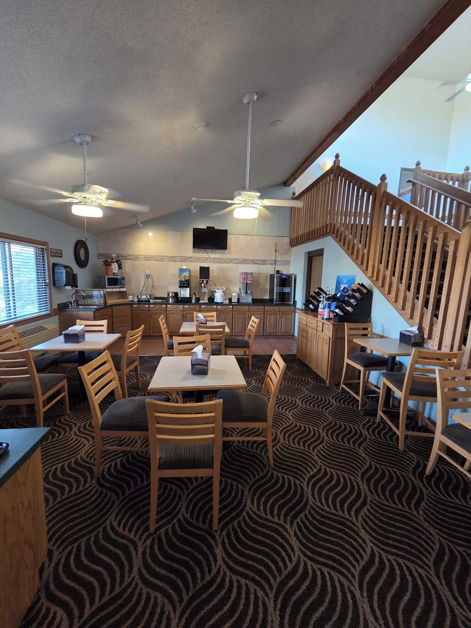 Gift card for Boarders Inn & Suites by Cobblestone Hotels - Wautoma Gift card for Boarders Inn & Suites by Cobblestone Hotels - Wautoma