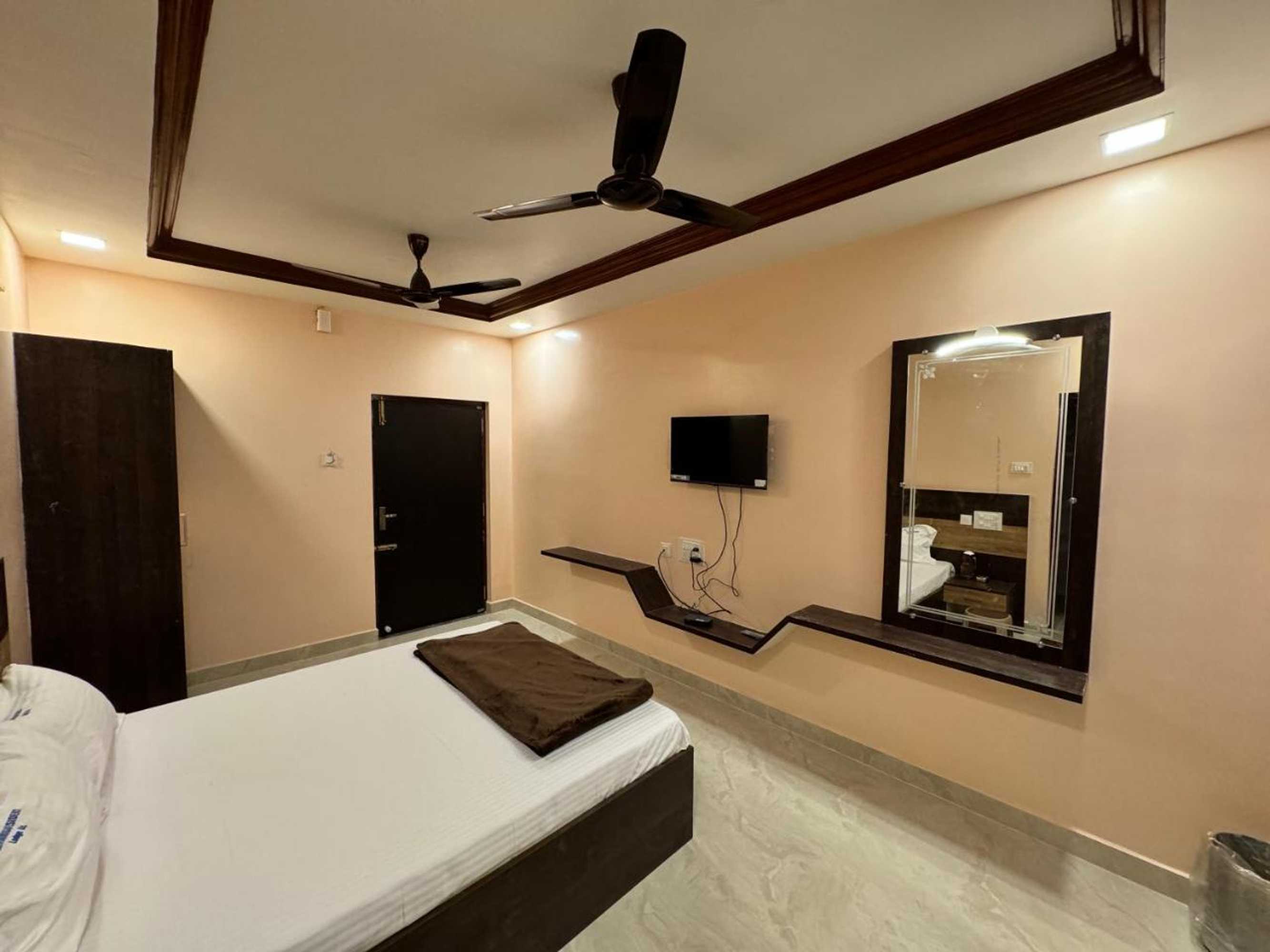 Gift card for Sakthimurugan Residency