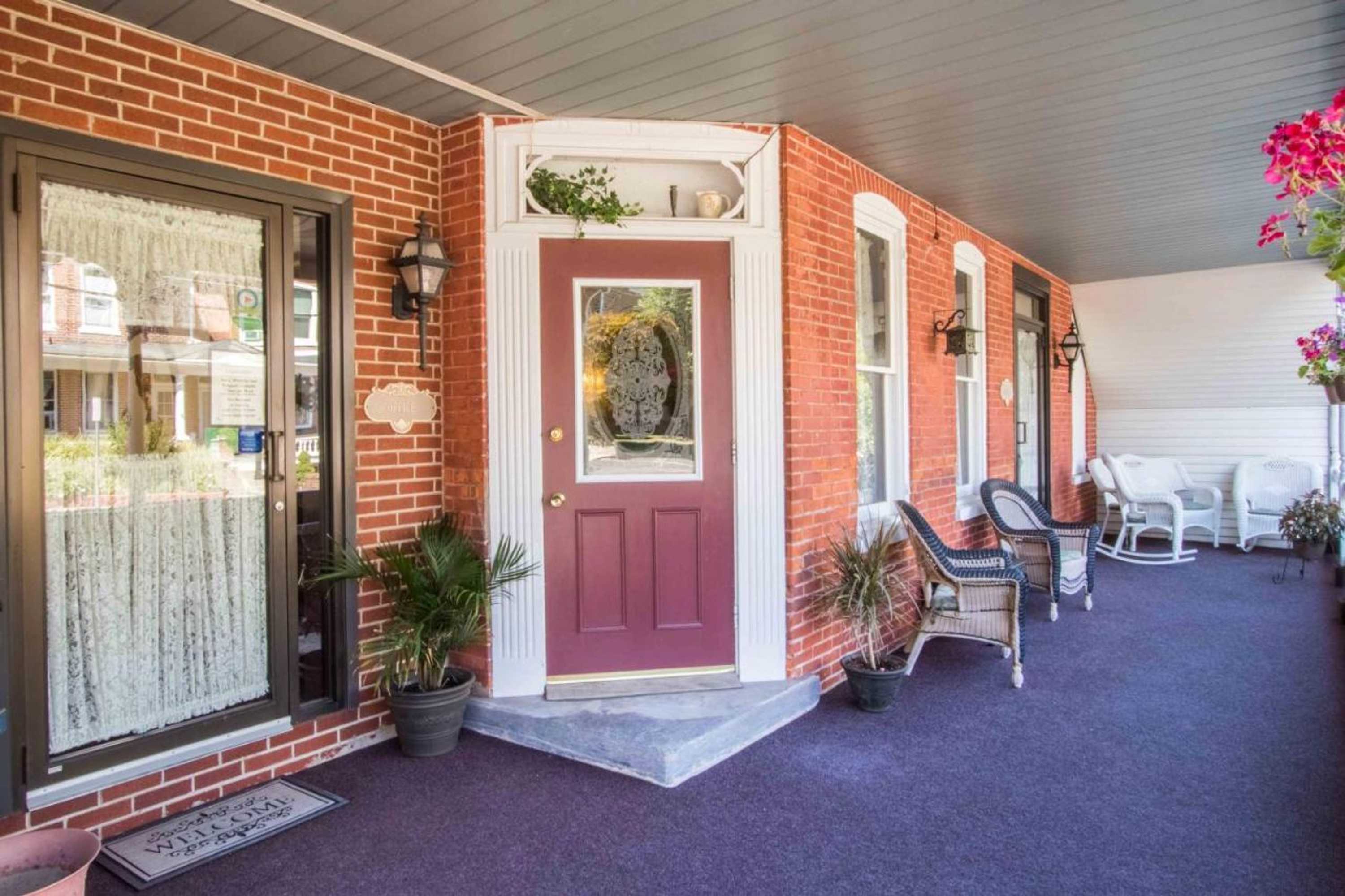 Gift card for The Globe Inn