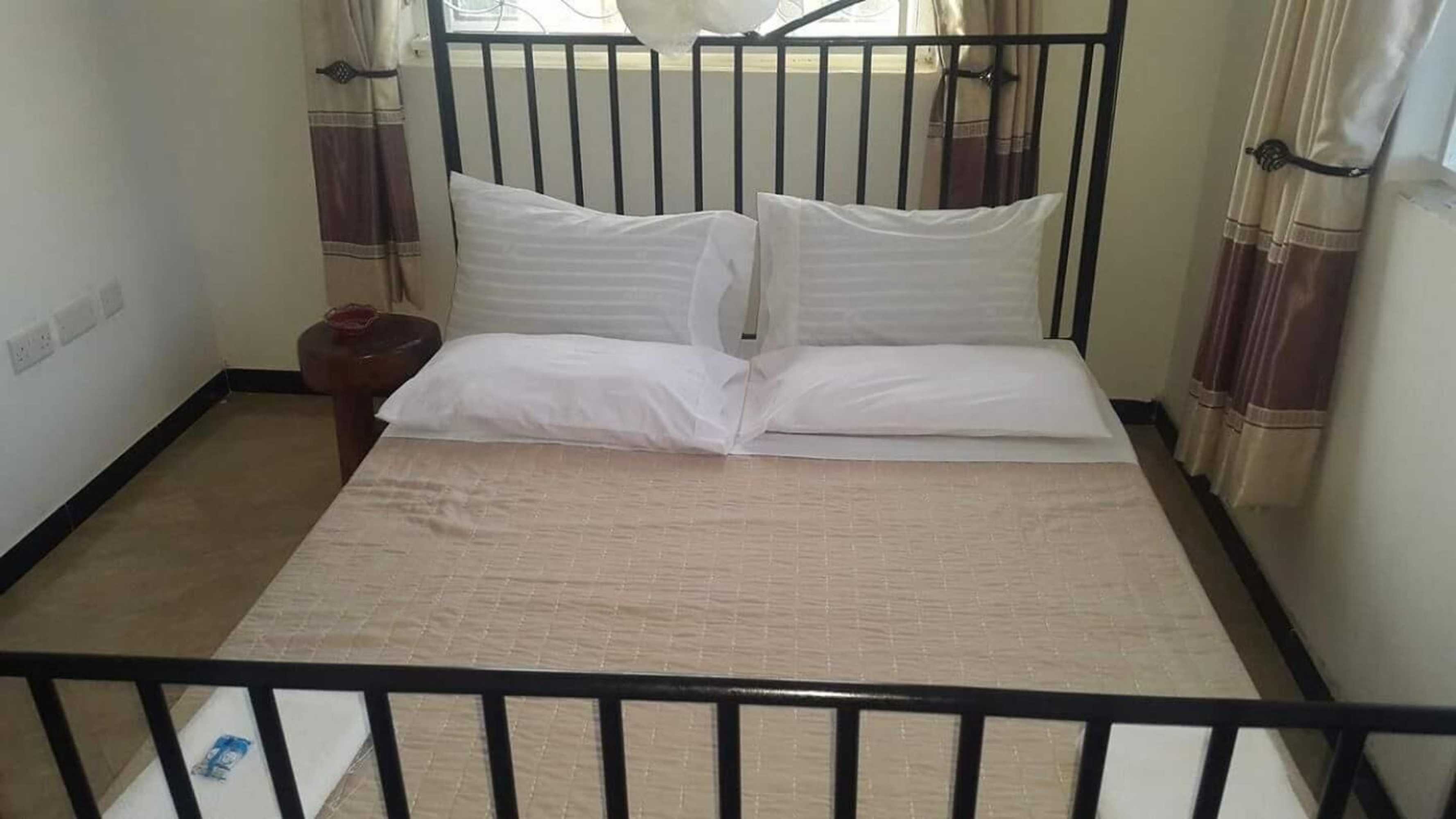 Gift card for Entebbe Vine Inn