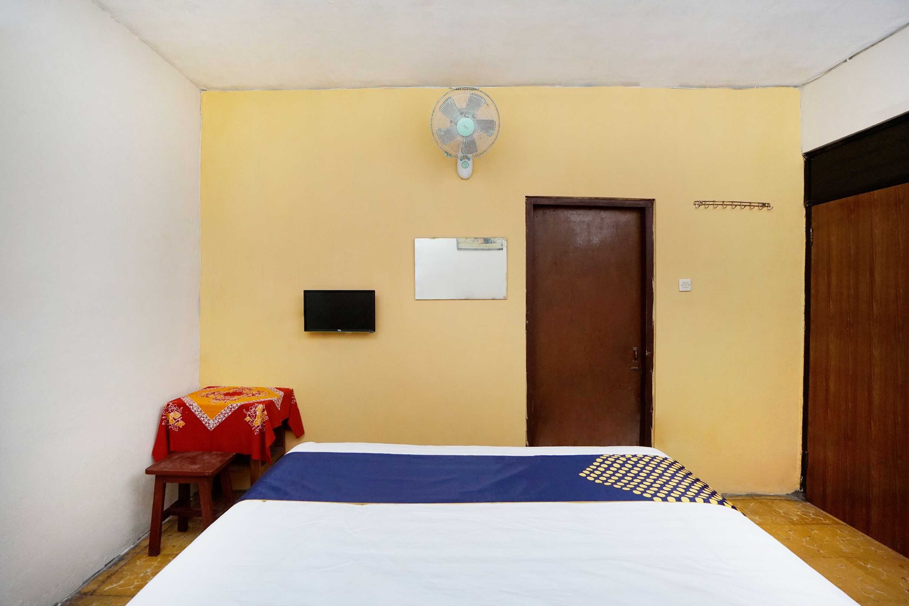 Gift card for Spot ON 2857 Hotel Pelangi