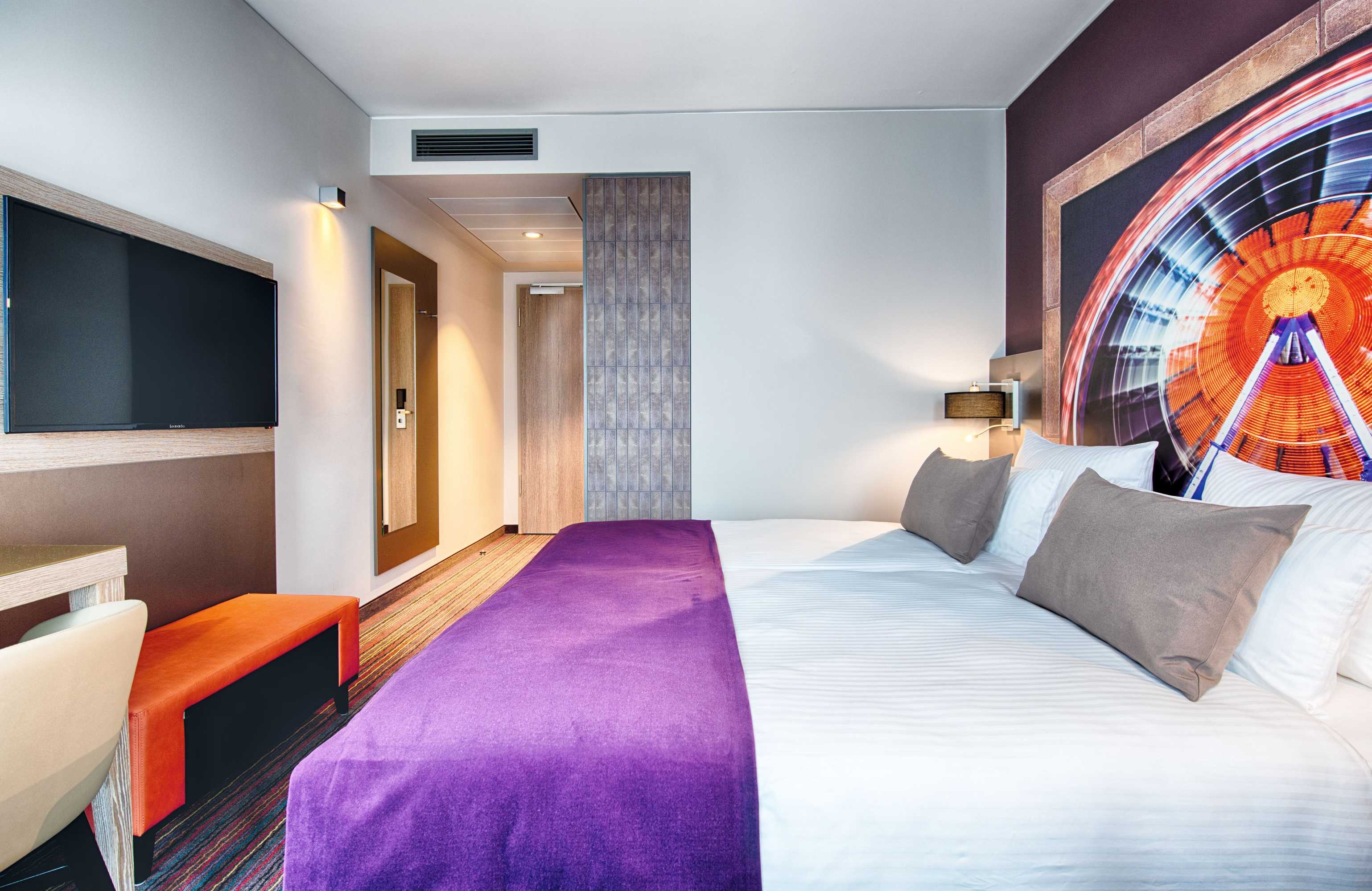 Gift card for Leonardo Hotel Munich City South Gift card for Leonardo Hotel Munich City South