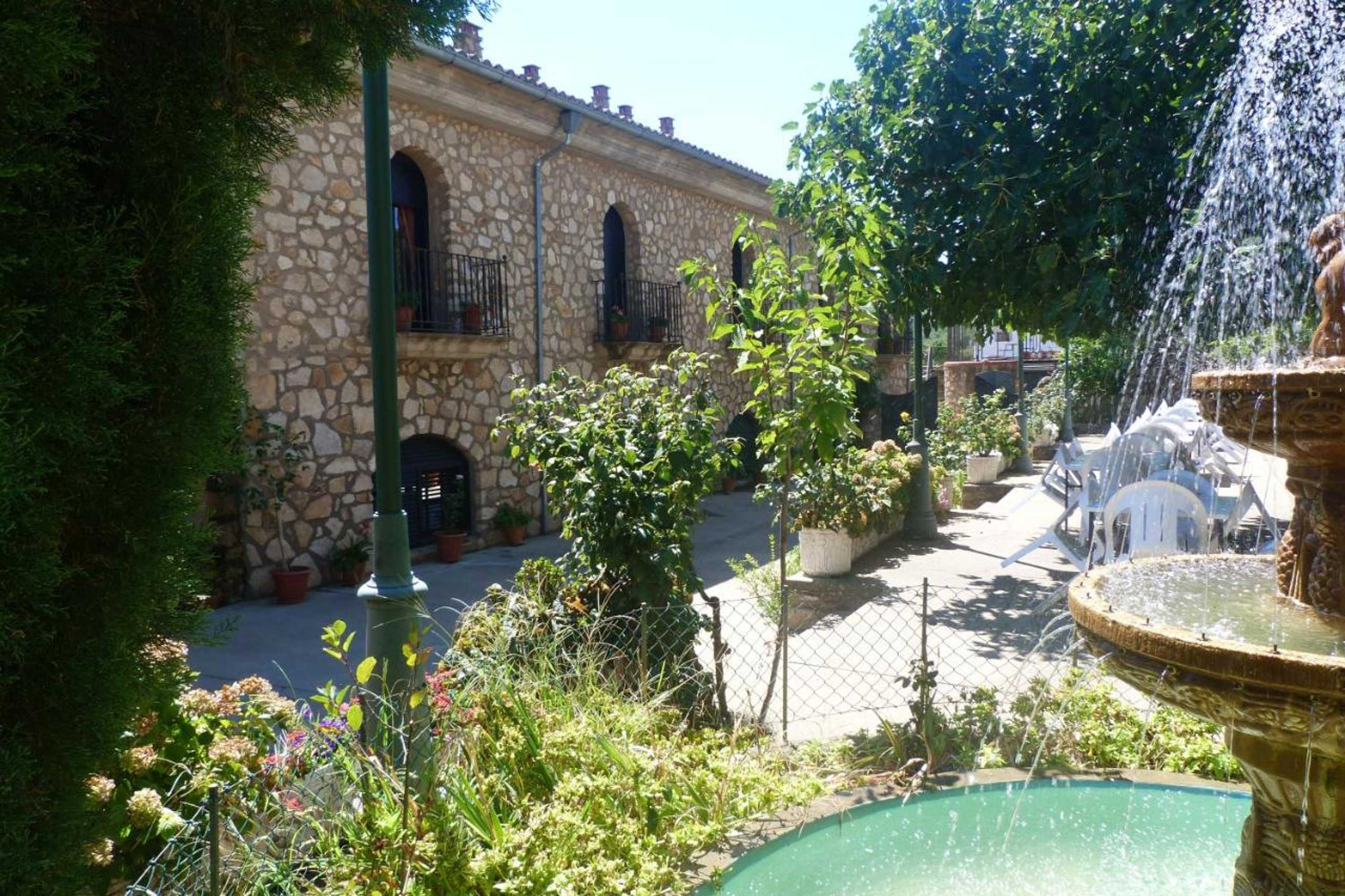 Gift card for Hotel Rural El Convento