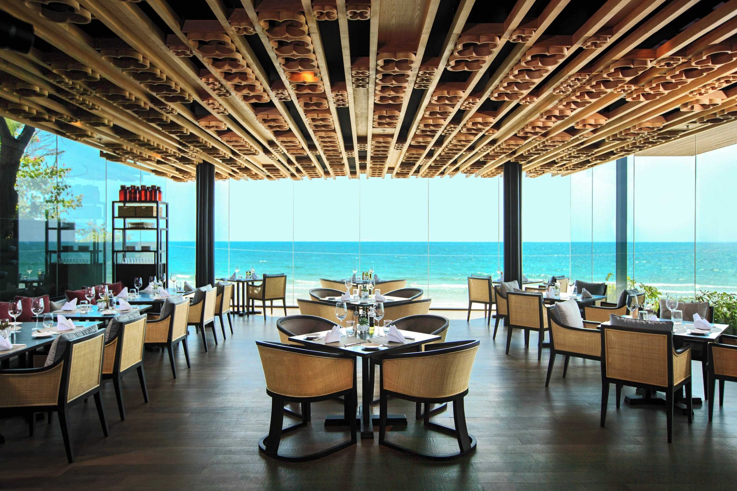 Gift card for Hua Hin Marriott Resort & Spa