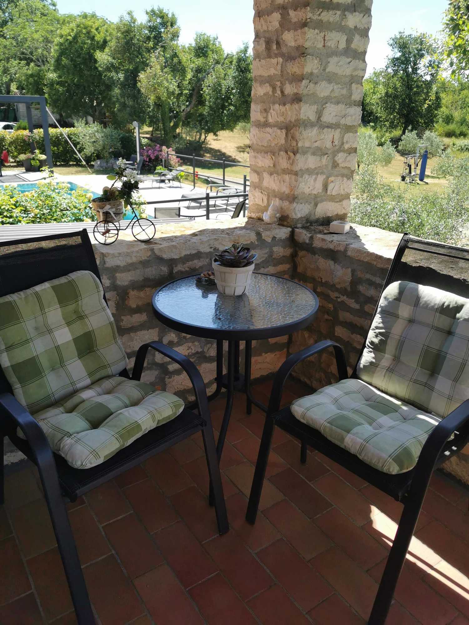 Gift card for Apartments Bertetic