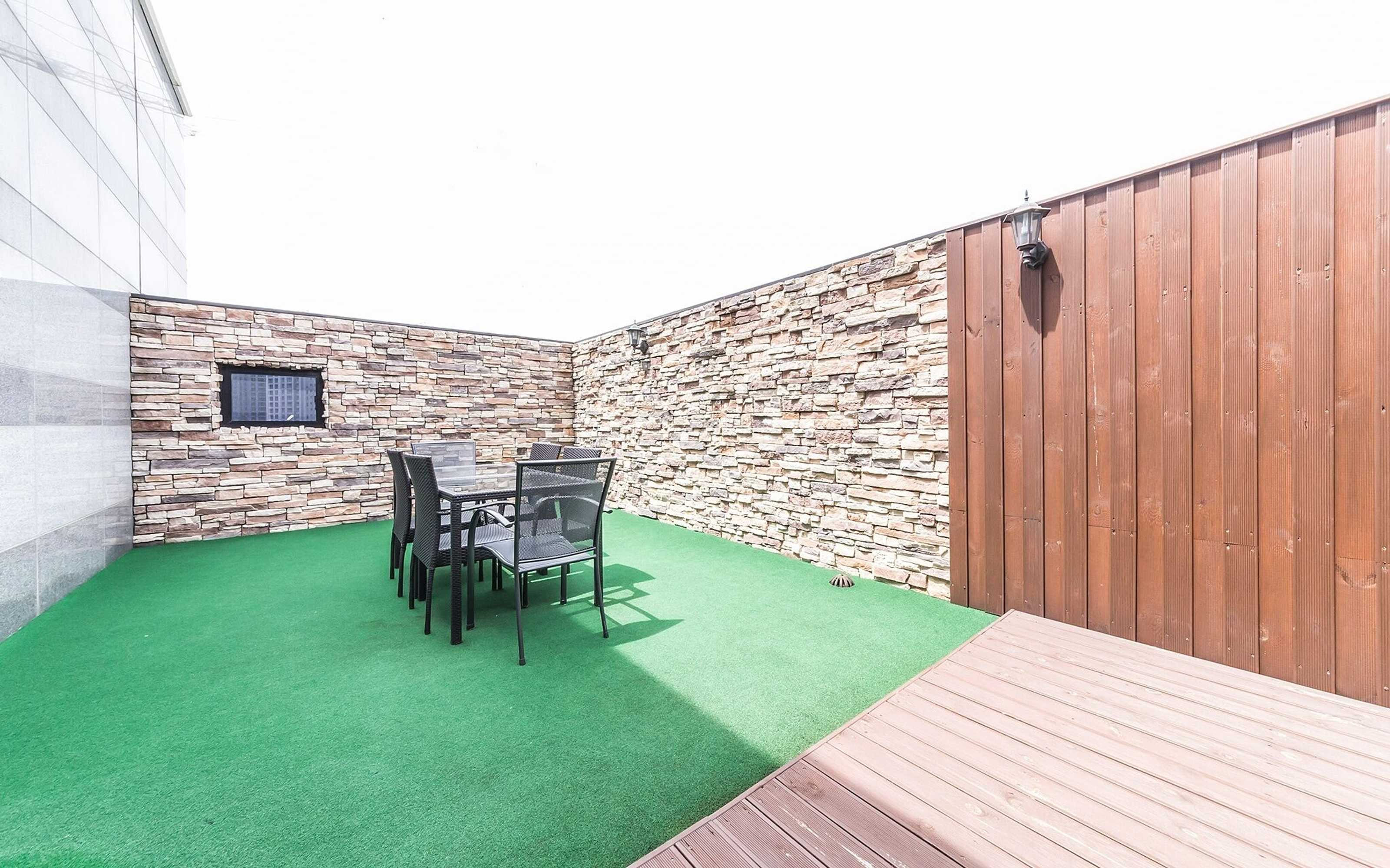 Gift card for Hotel Arisu