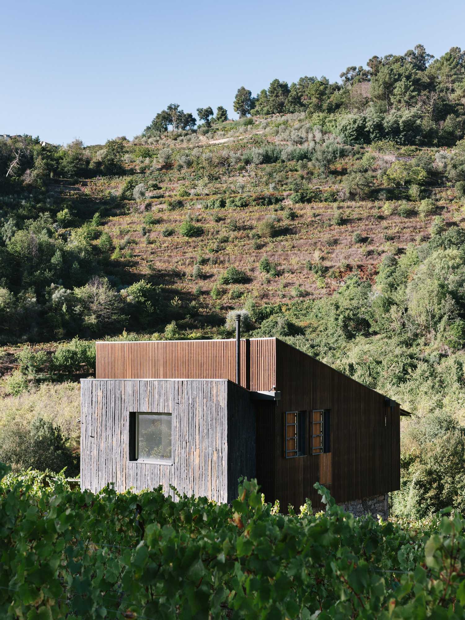 Gift card for Quinta de Recião