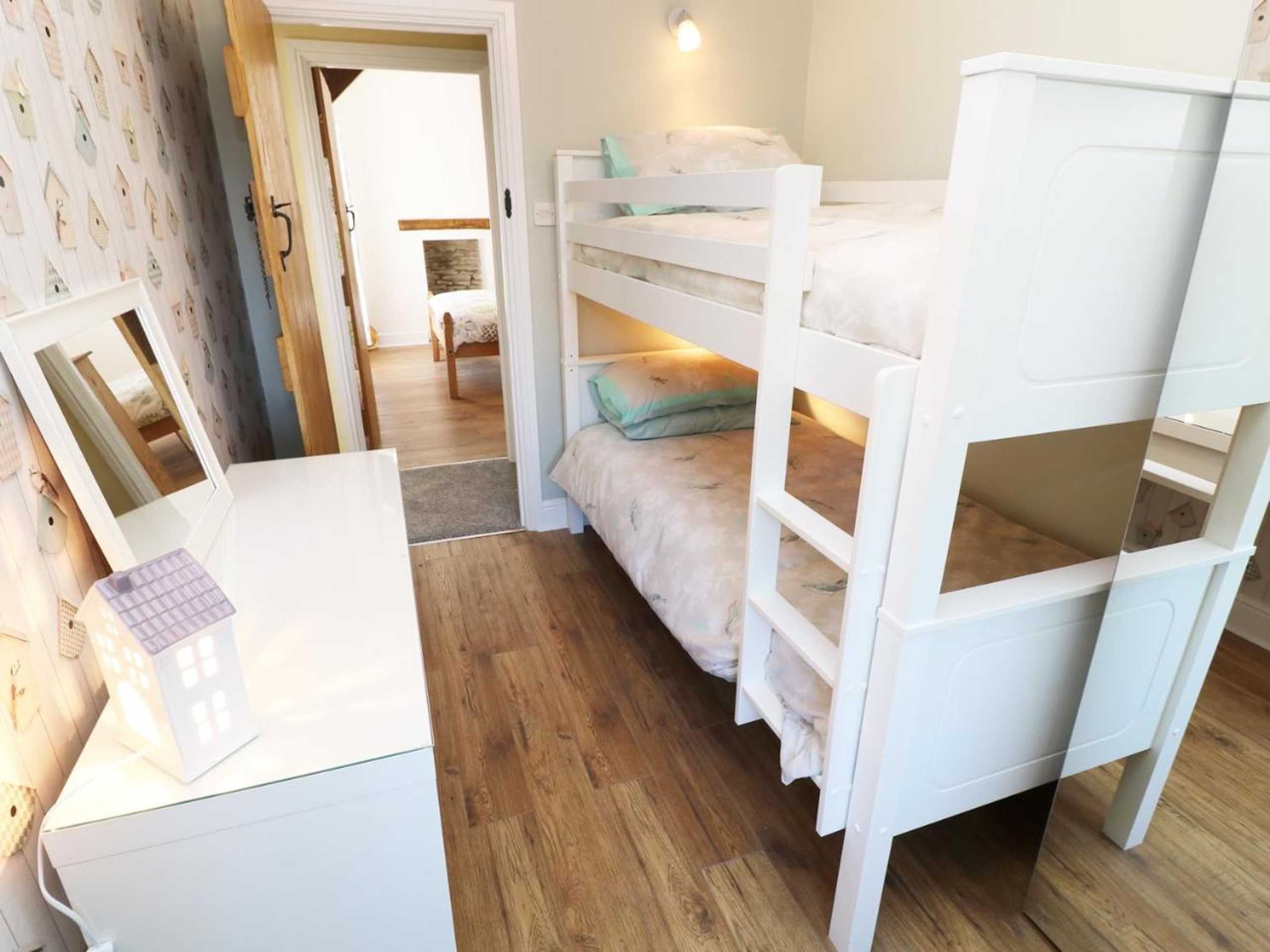 Gift card for Ty Ffarm at Gellilwch