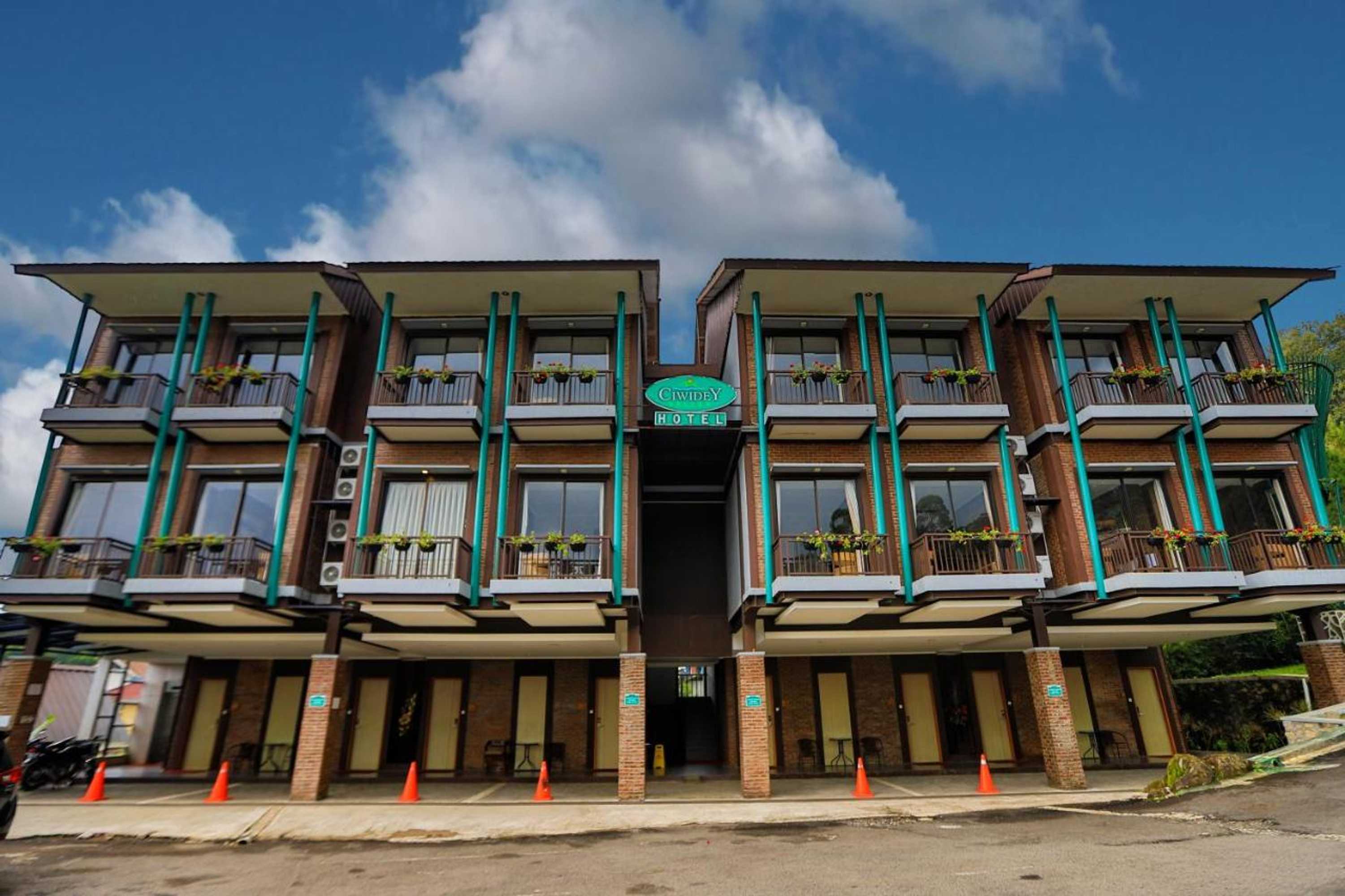 Gift card for Ciwidey Valley