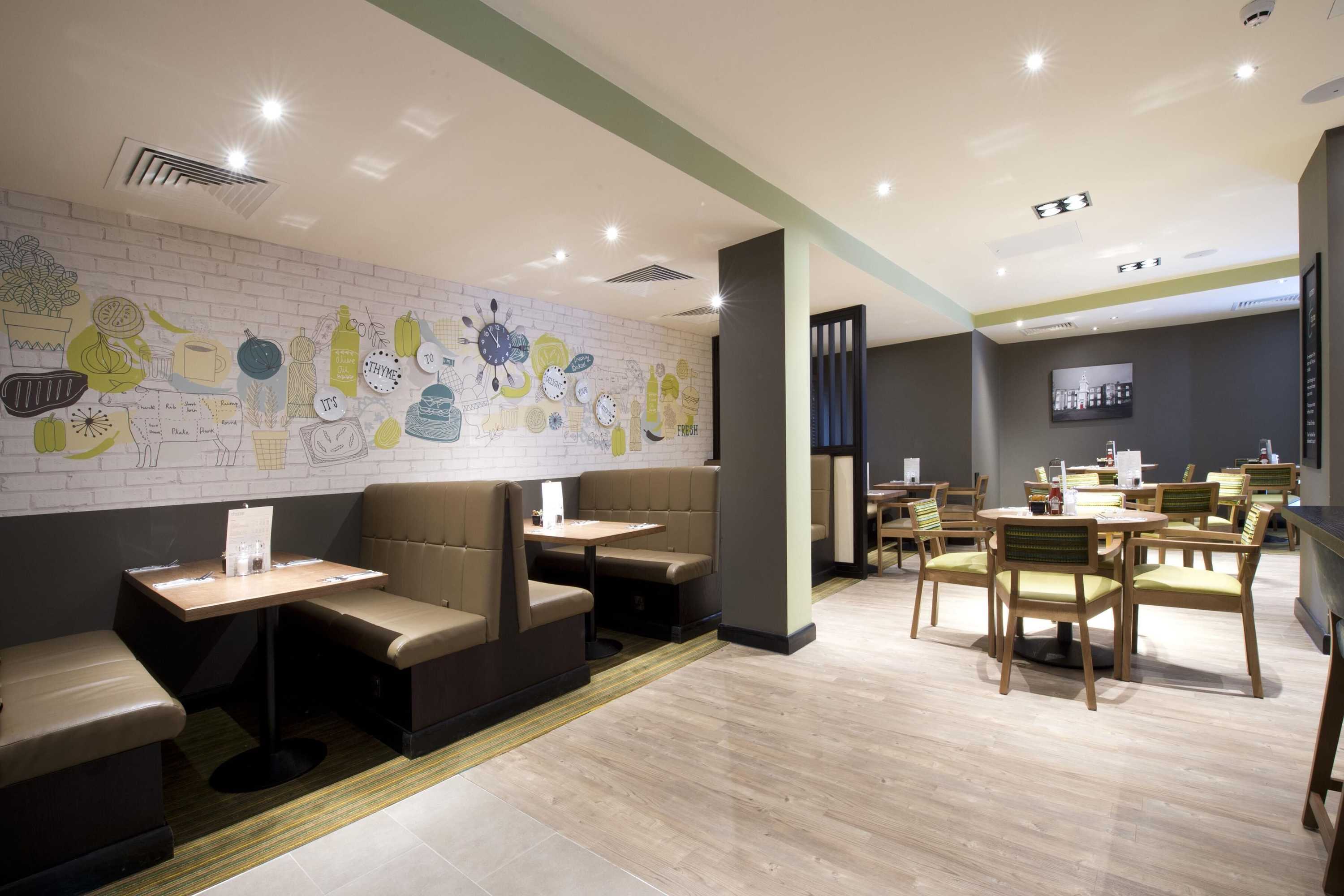 Gift card for Premier Inn London Tottenham Hale