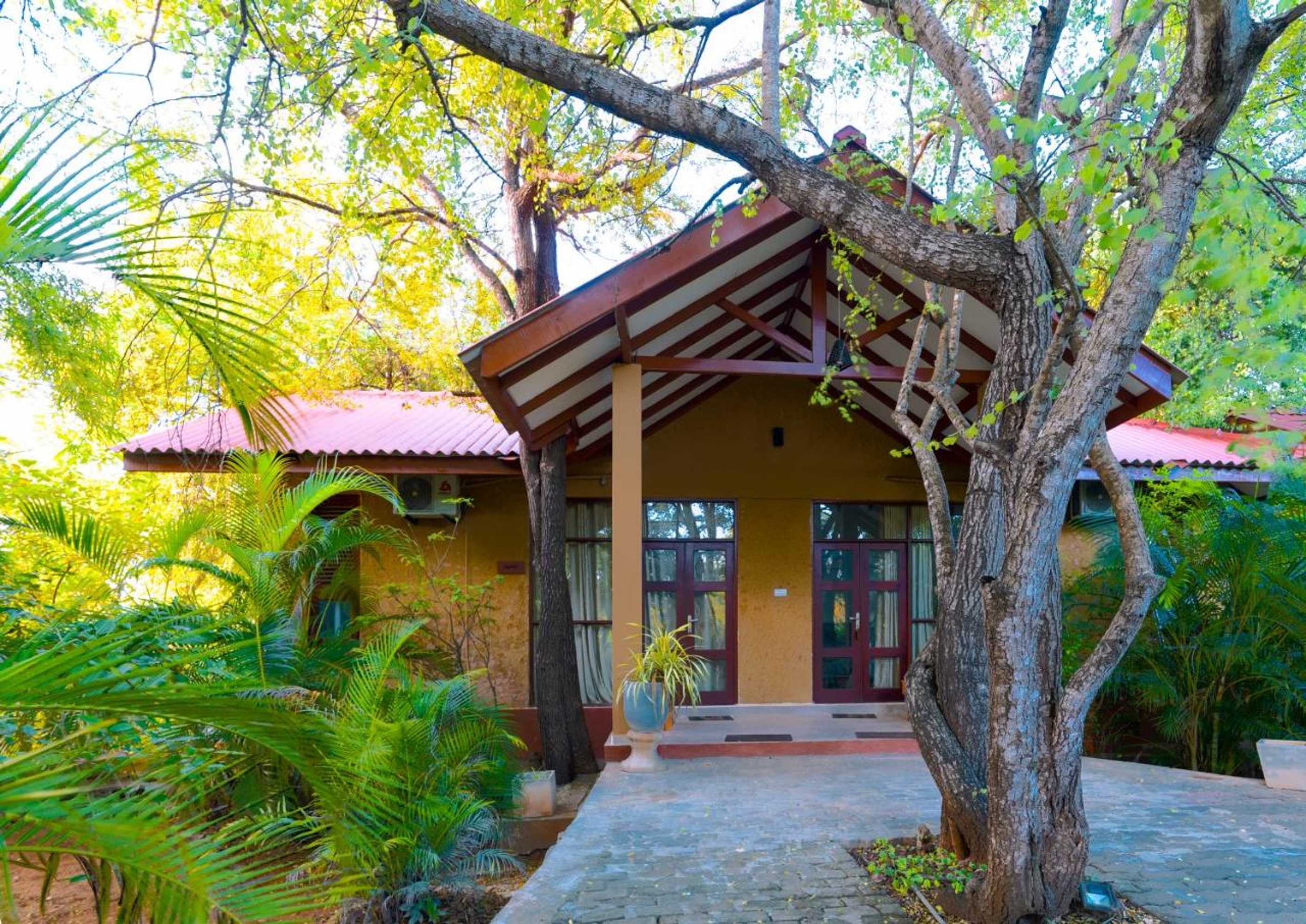 Gift card for Safari Lodge Yala Gift card for Safari Lodge Yala