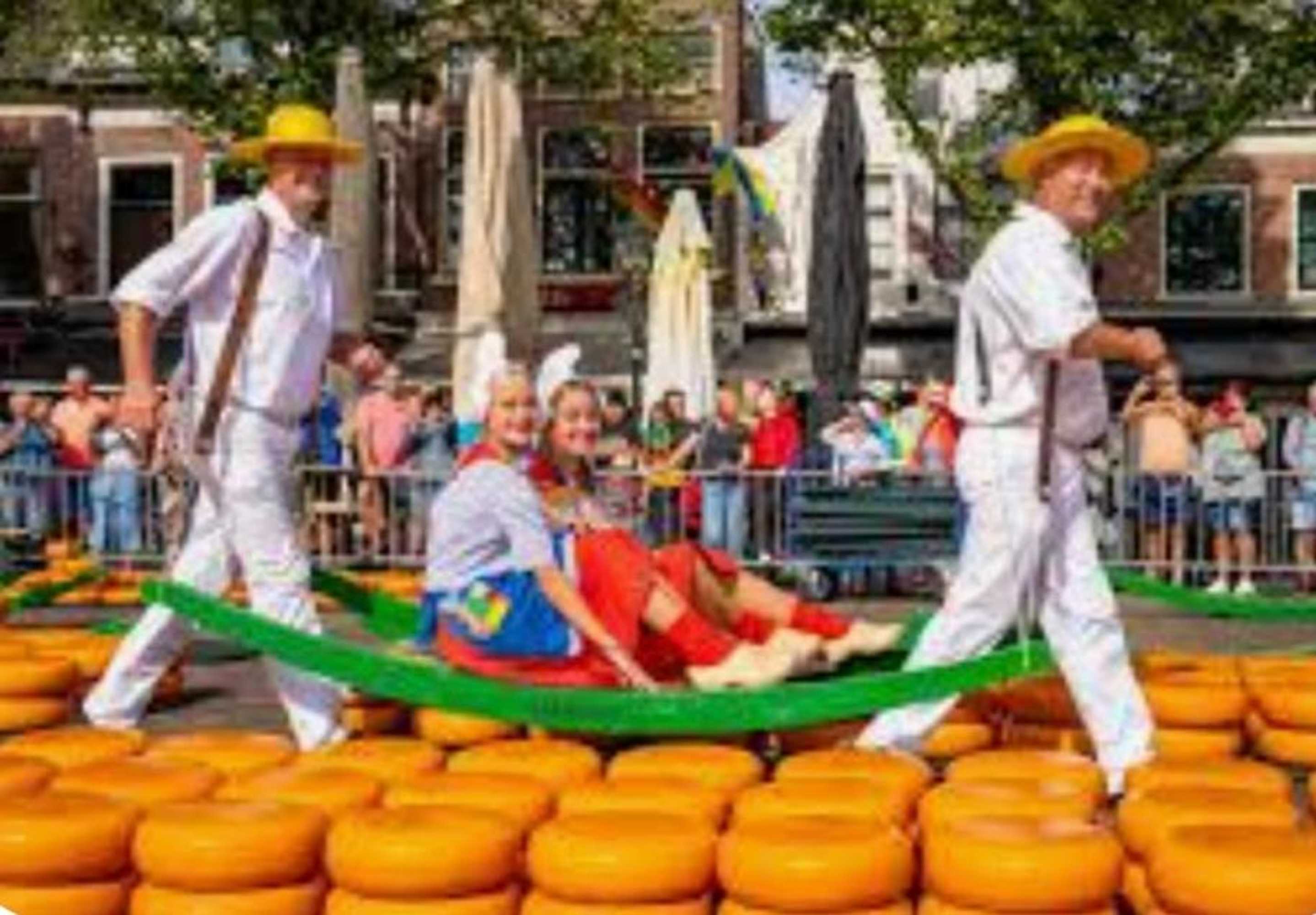 Gift card for Huisje Finn Park de Horn