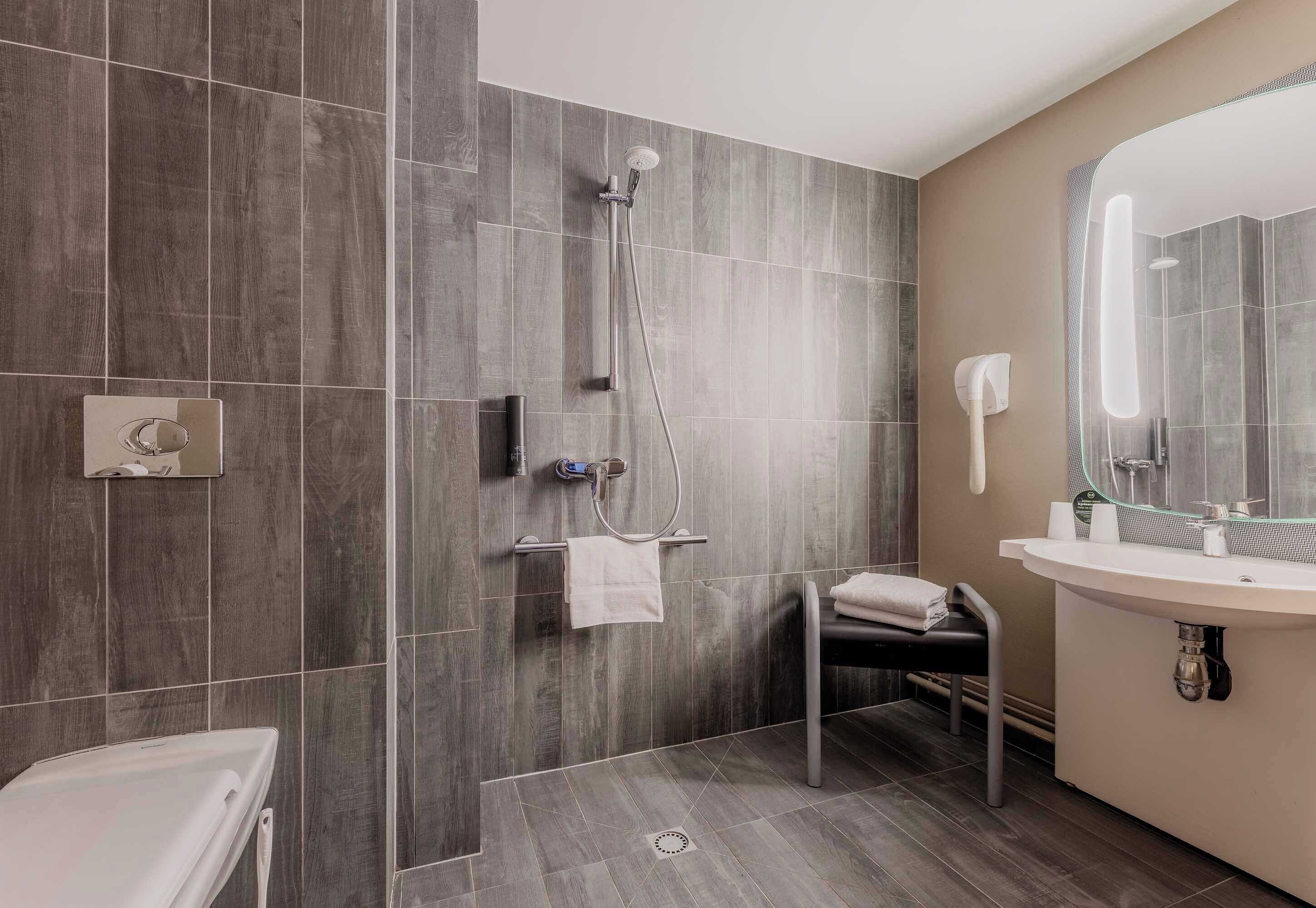 Gift card for B&b Hotel Lille Roubaix Centre Grand-Place