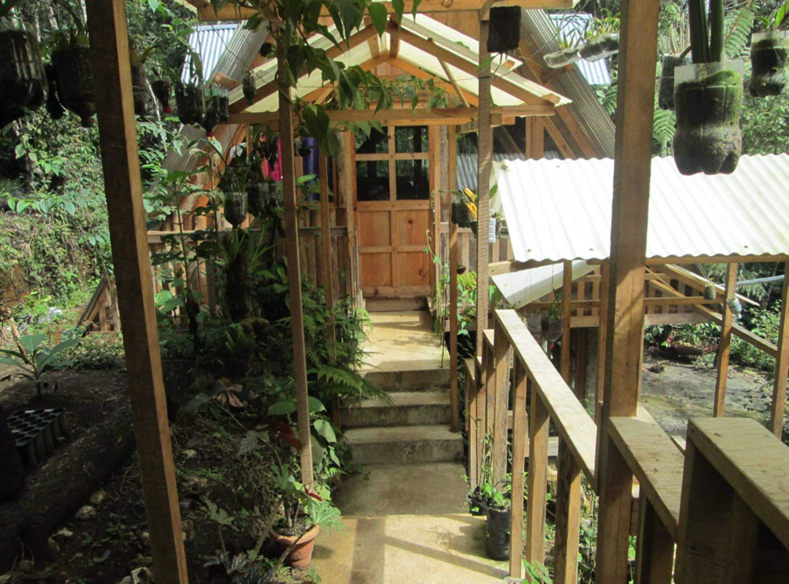 Gift card for Hostel Paraiso Verde Coban Gift card for Hostel Paraiso Verde Coban